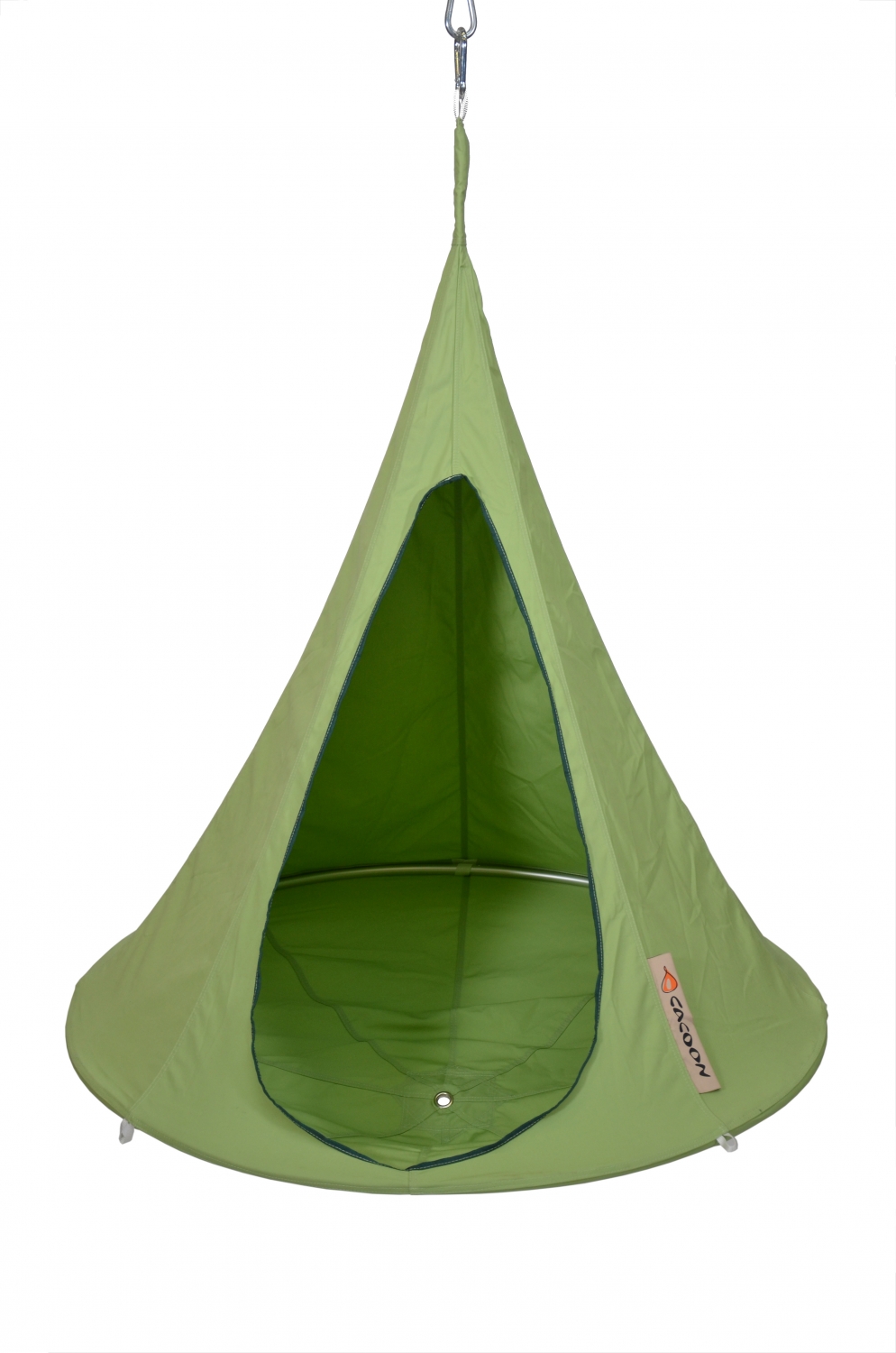 Cacoon Bonsai Hanging Tent | Patio Life