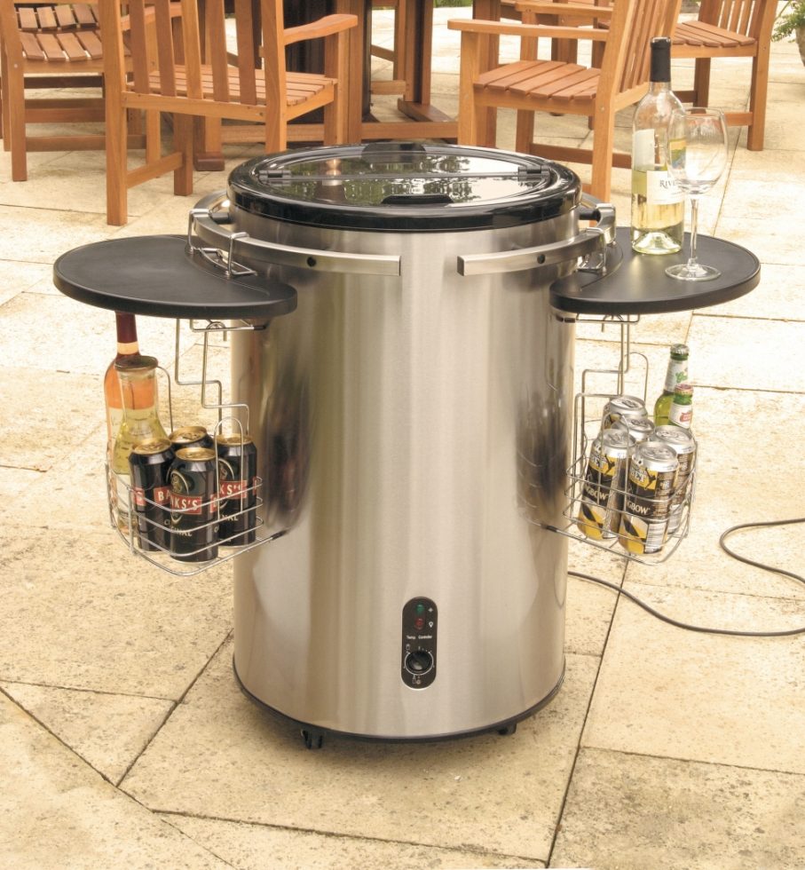 Patio Beverage Cooler Patio outdoor cooler coolers guide buying
