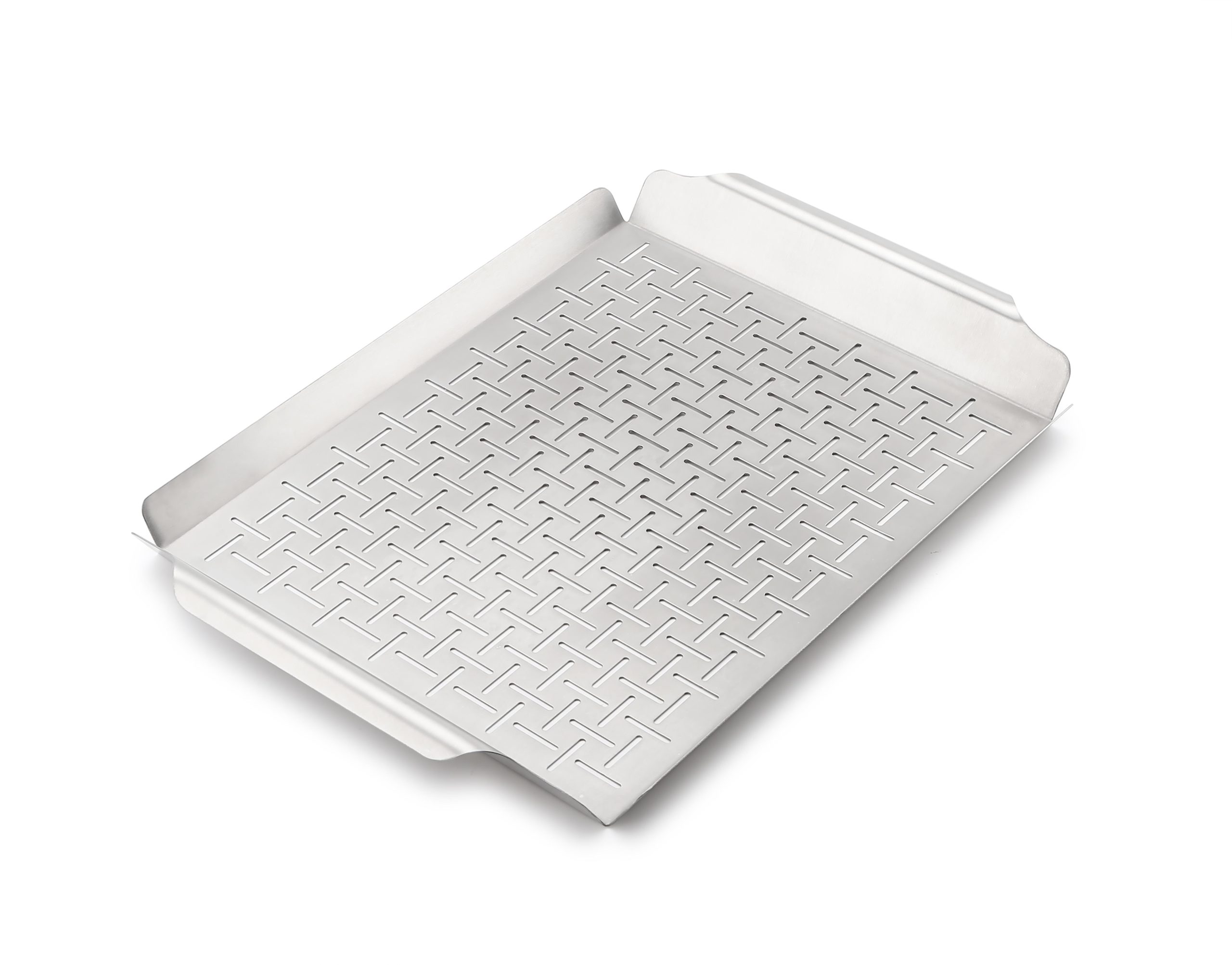 Grill Topper
