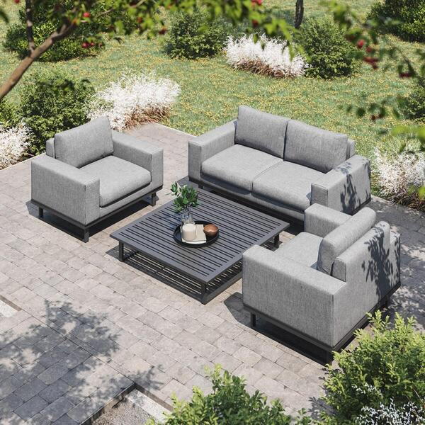 Ethos 2 Seat Sofa Set
