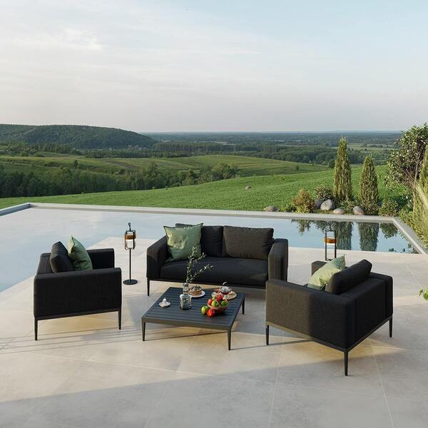 Eve 2 Seat Sofa Set