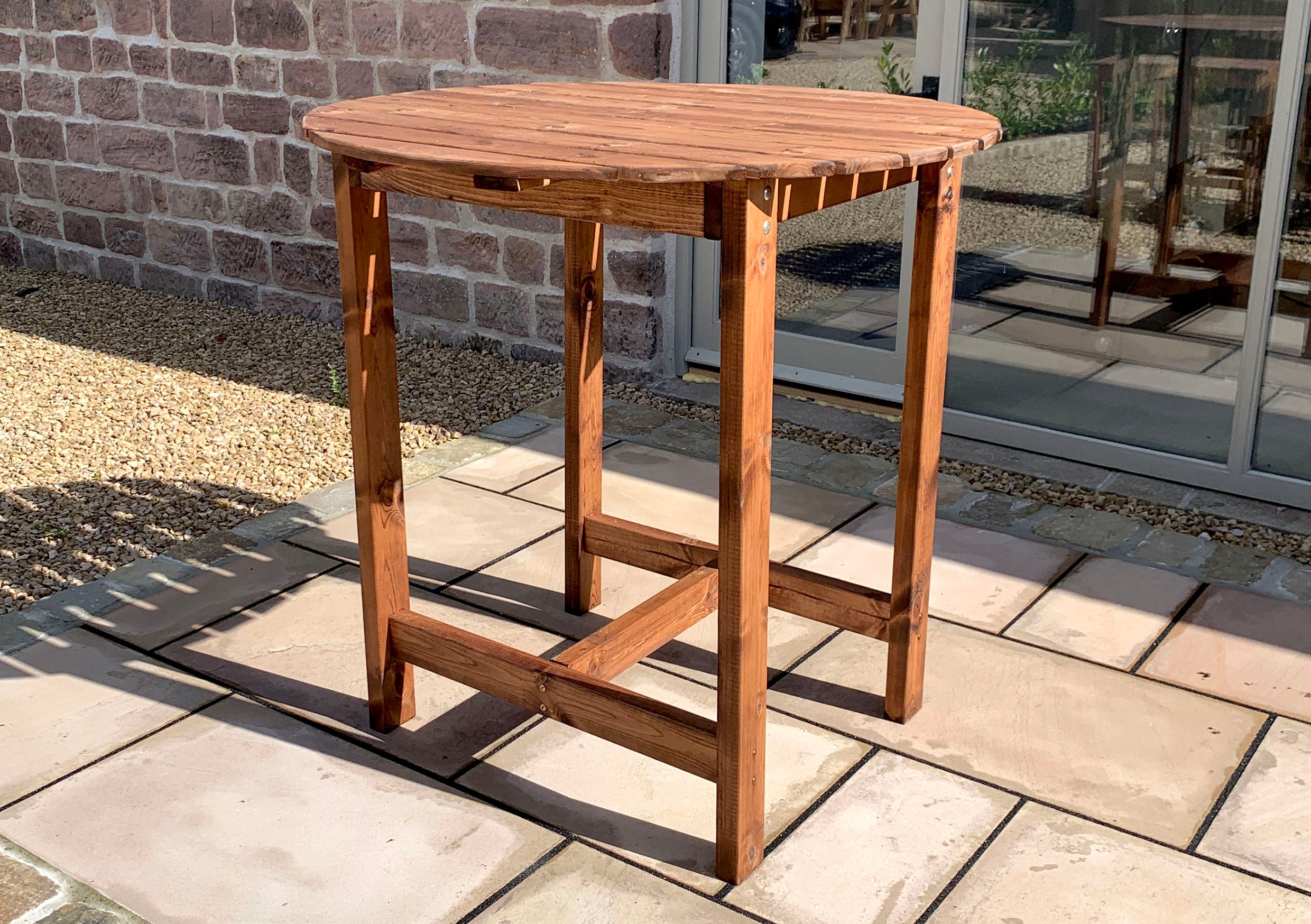 HB228 - Large Alfresco Table