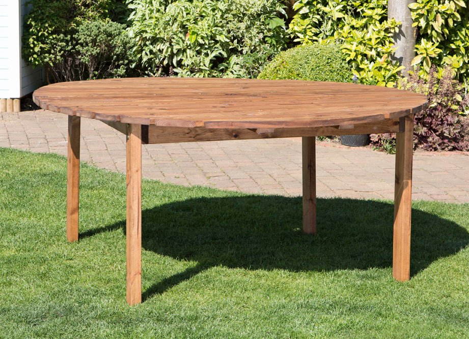 HB27 - Extra Large Round Table
