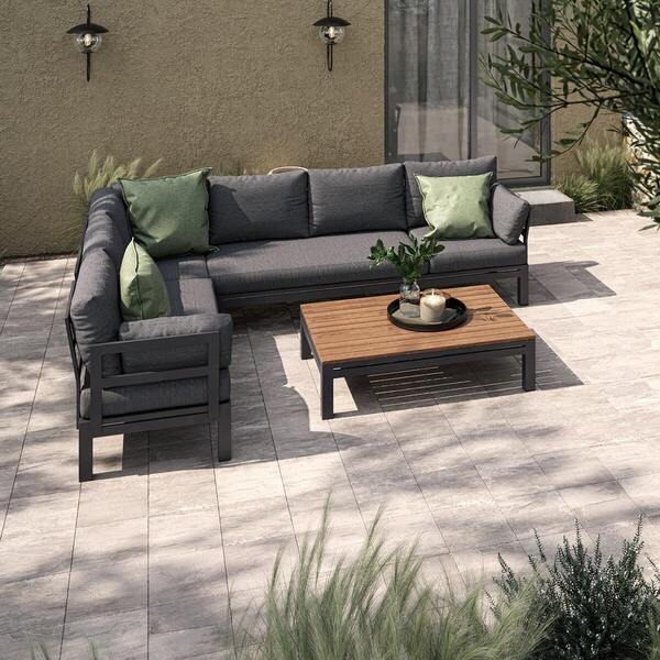 Oslo Corner Sofa Group