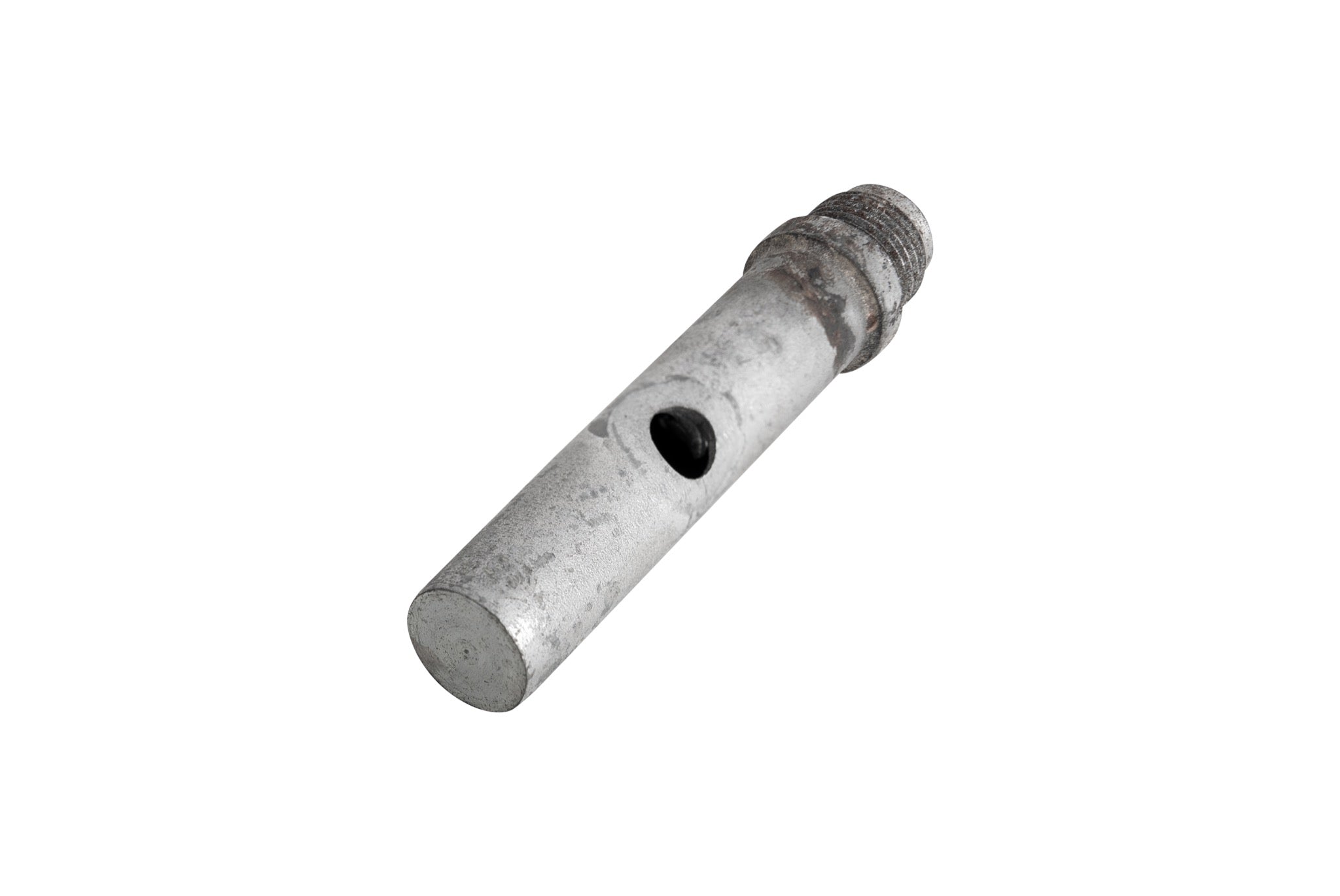 1100 Series Side Burner Manifold