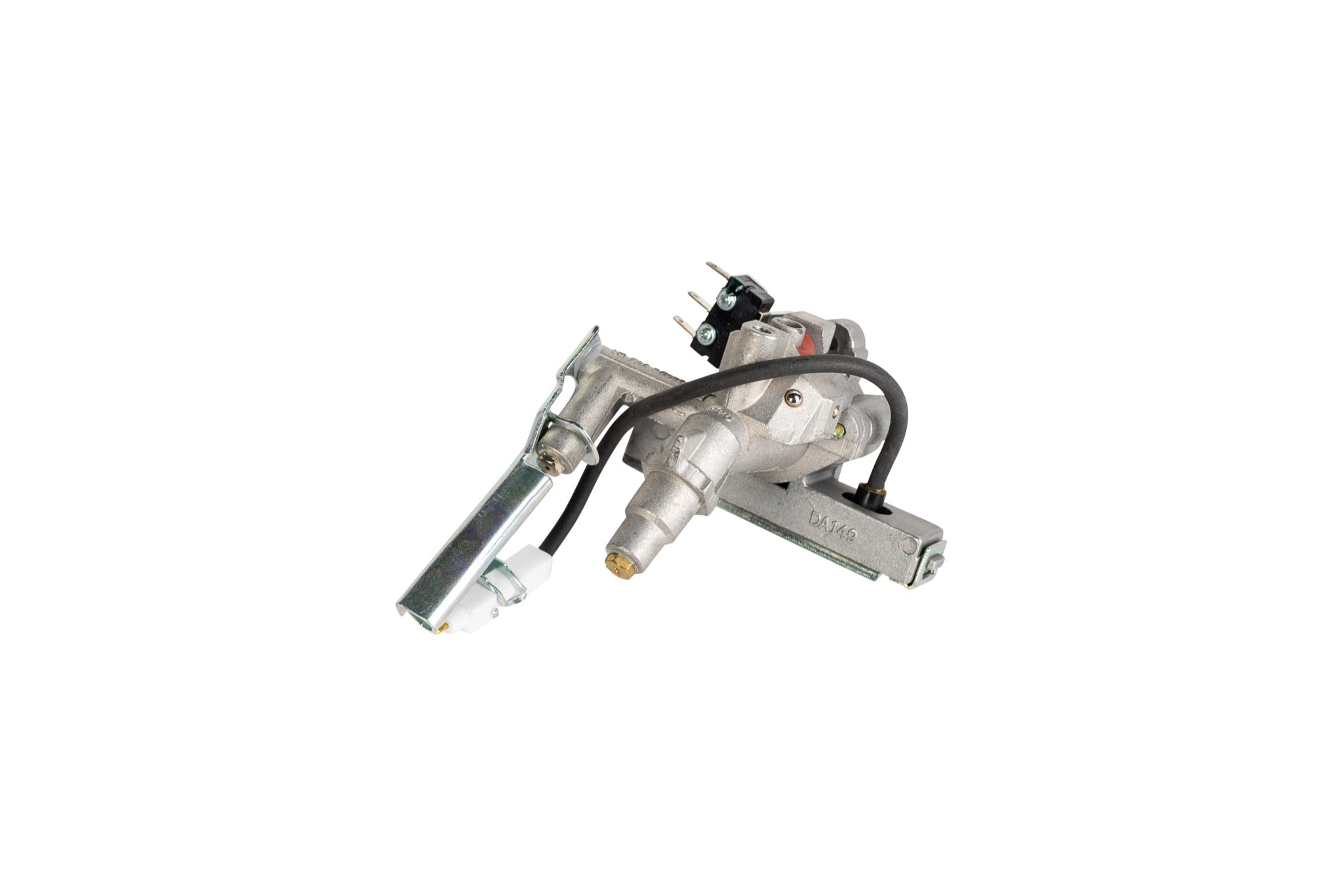 SL4000 Series Ignition Valve