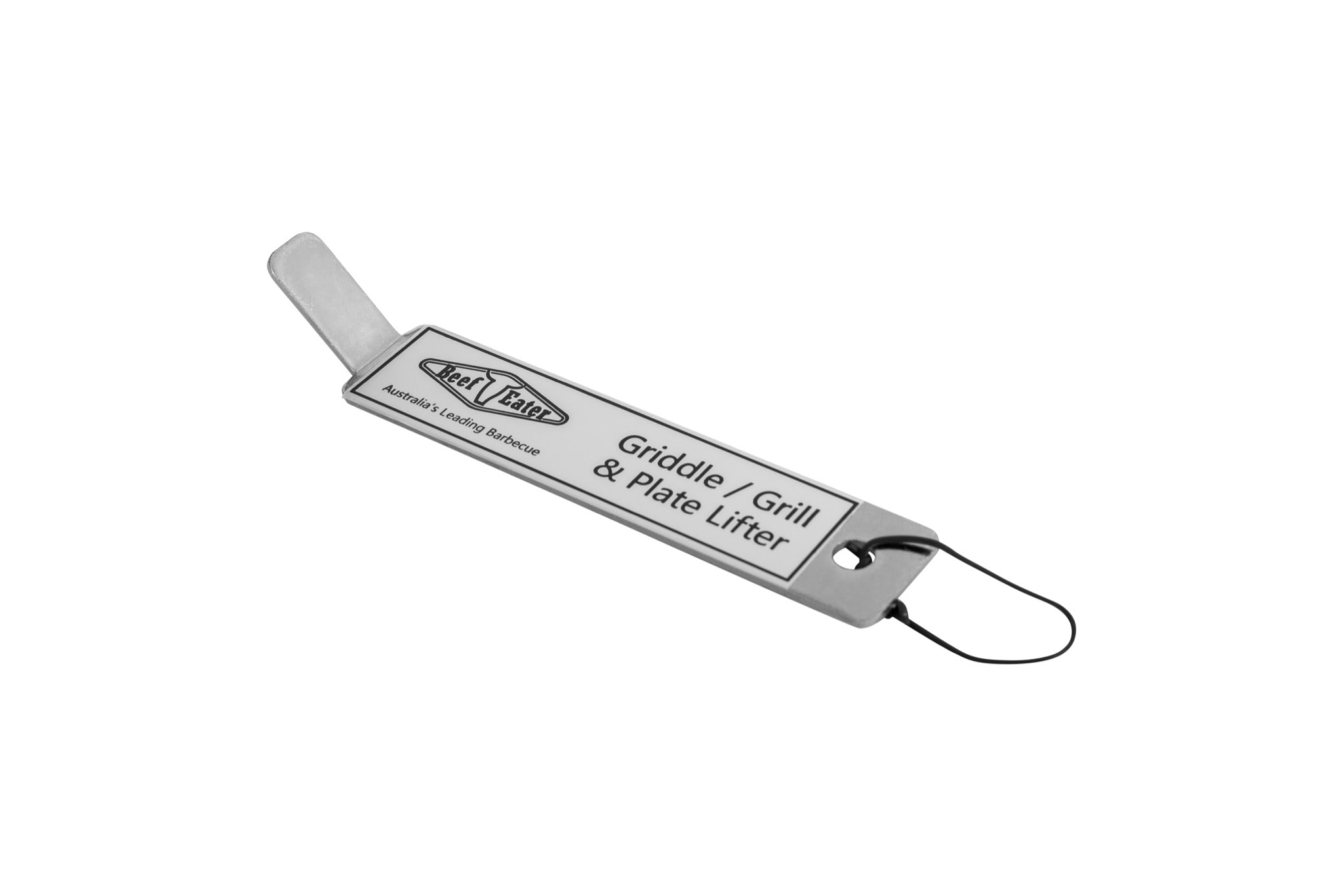 Grill Lifter