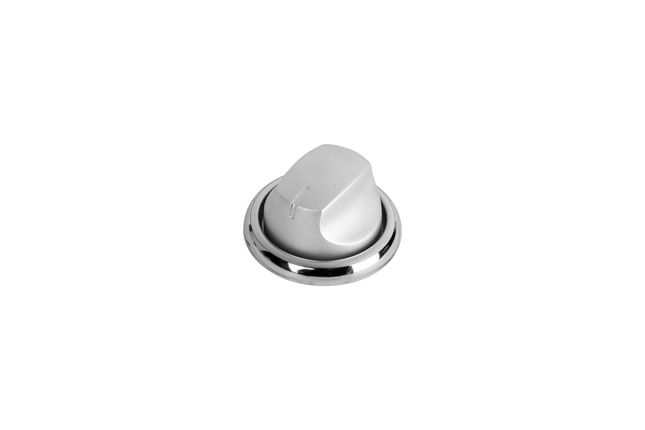 1100S Series Control Knob & Bezel