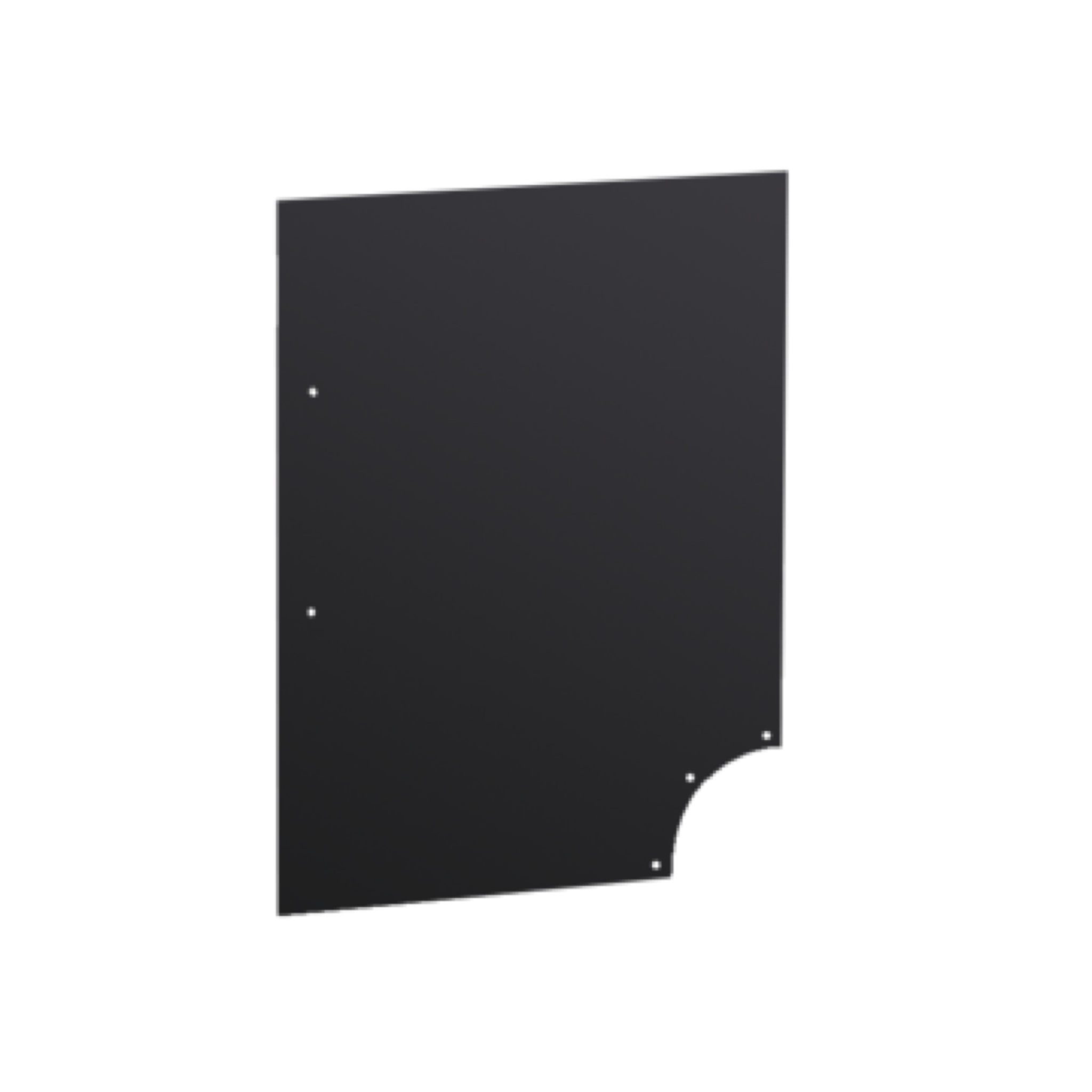 1100E Series ODK Door Only