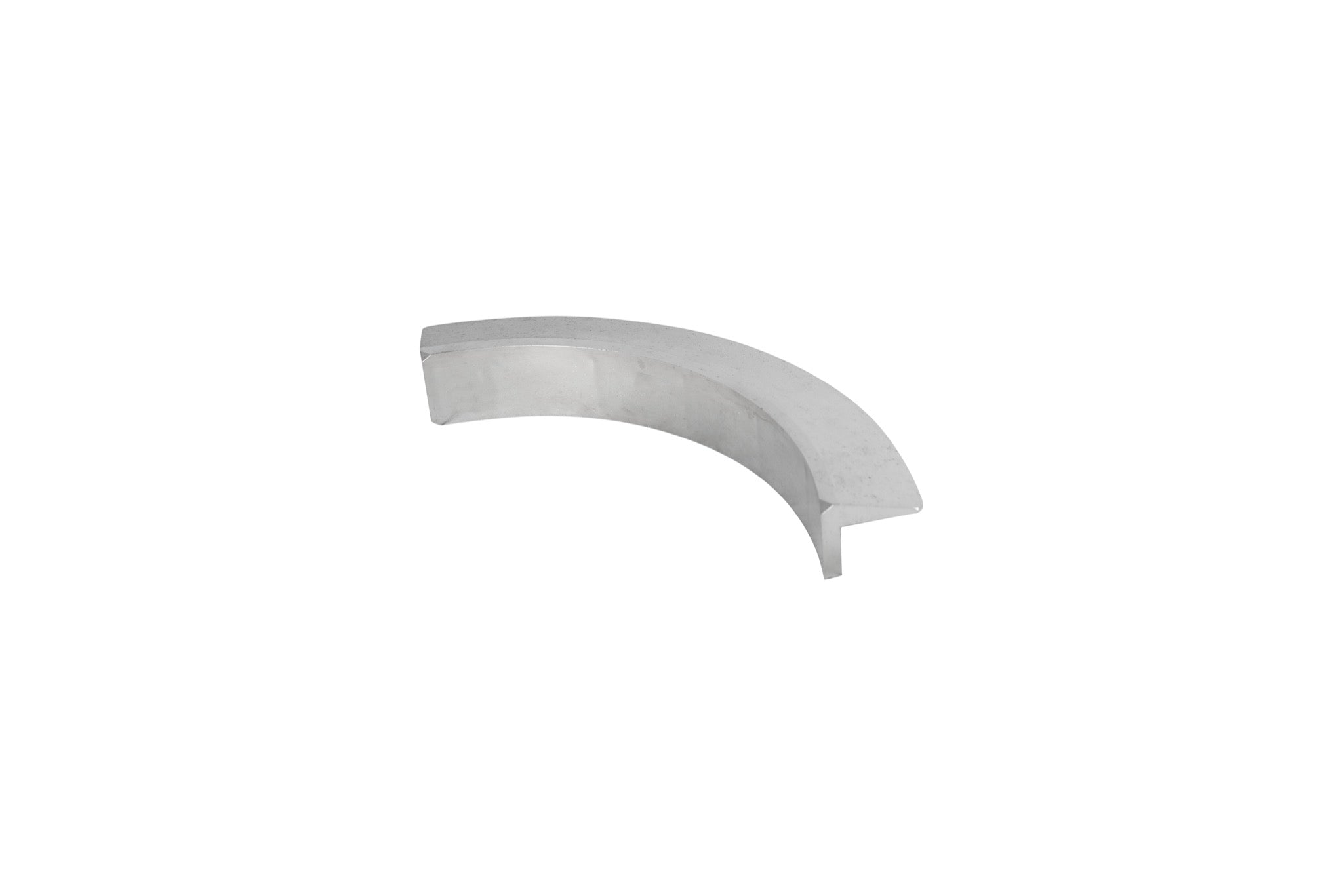 1100S Series Trolley Wheel Trim