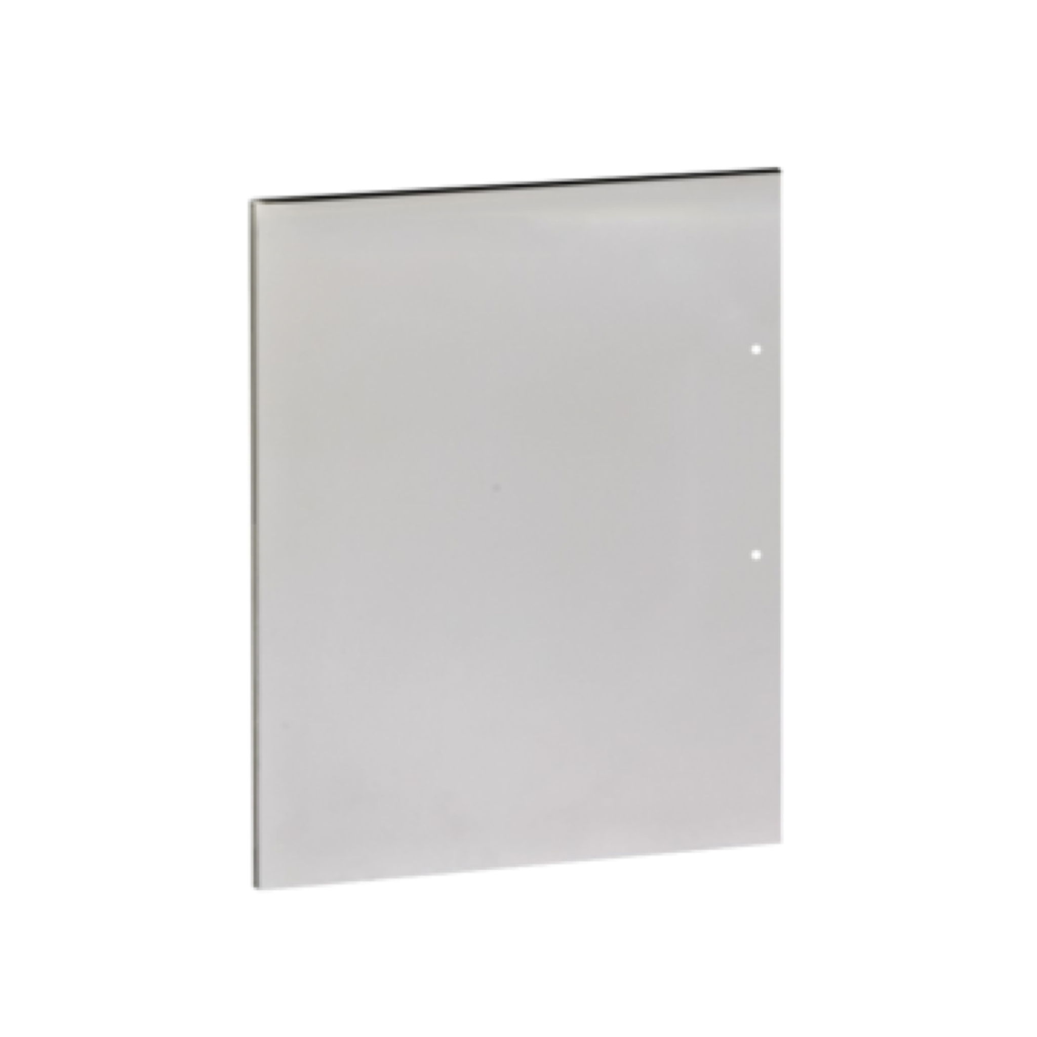 1100S Series Trolley Door L/H - 4 Burner