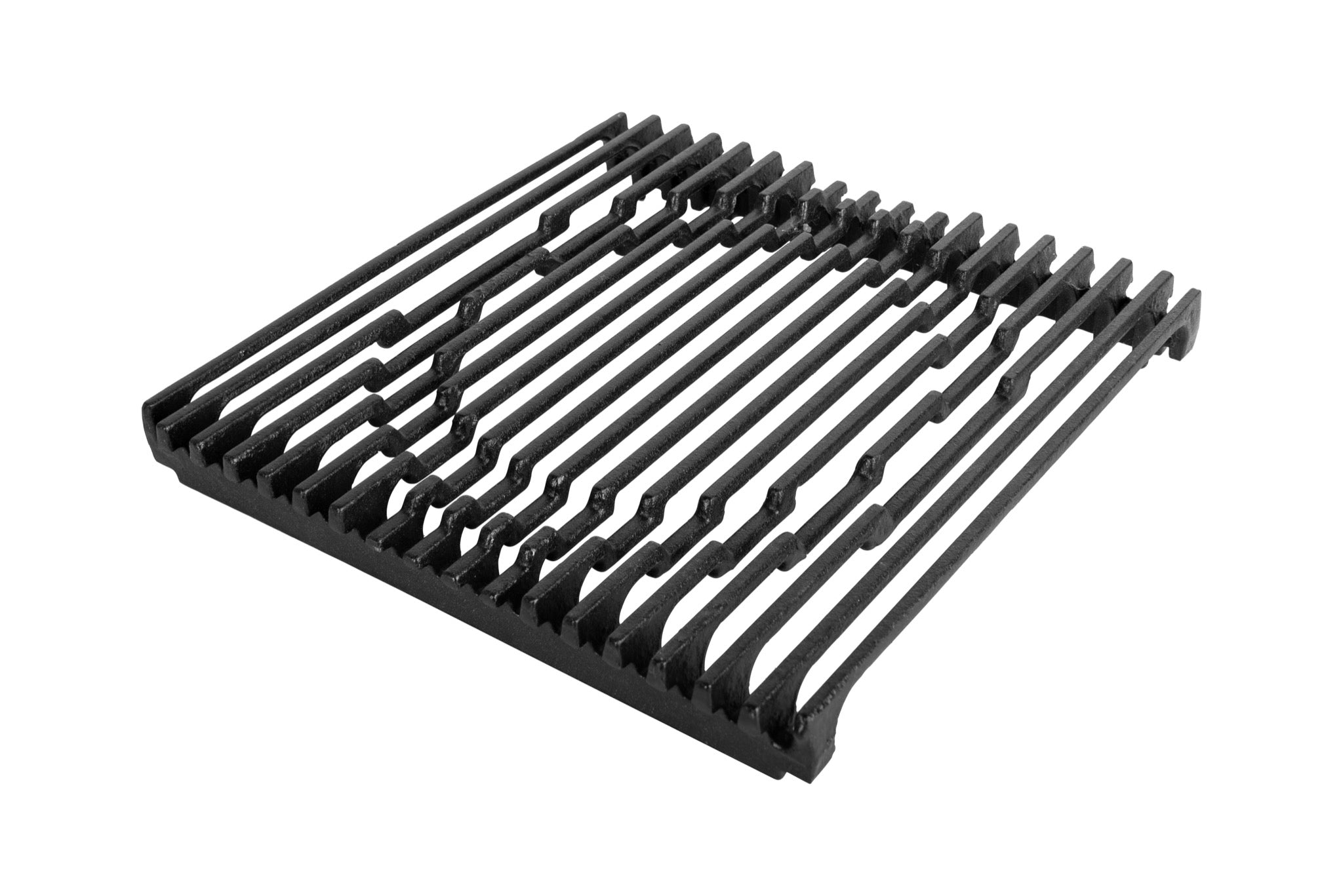 Square Cast Iron Side Burner Trivet