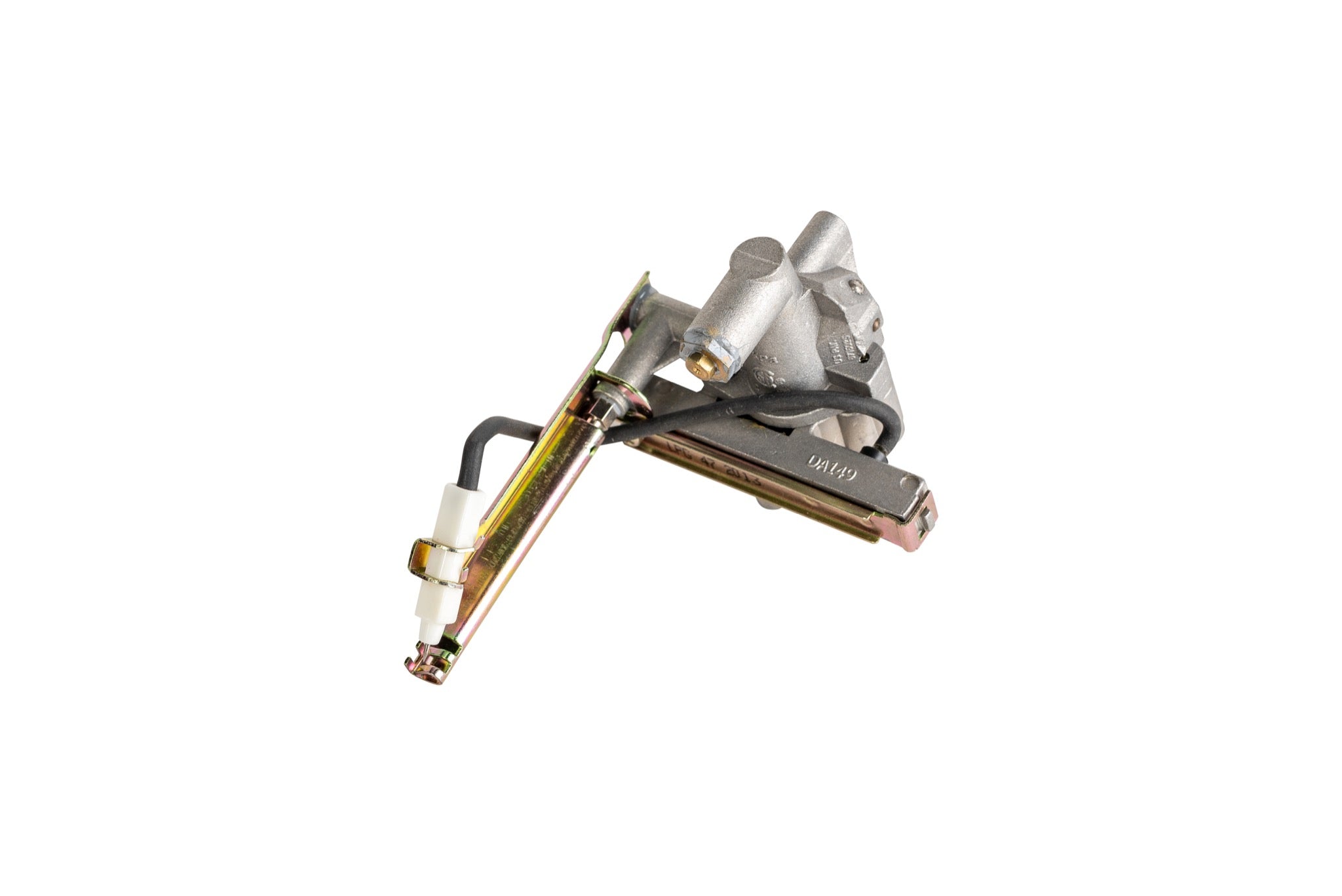 1100 Series Side Burner Valve