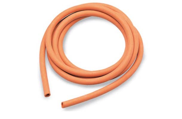 Long Rubber  Hose