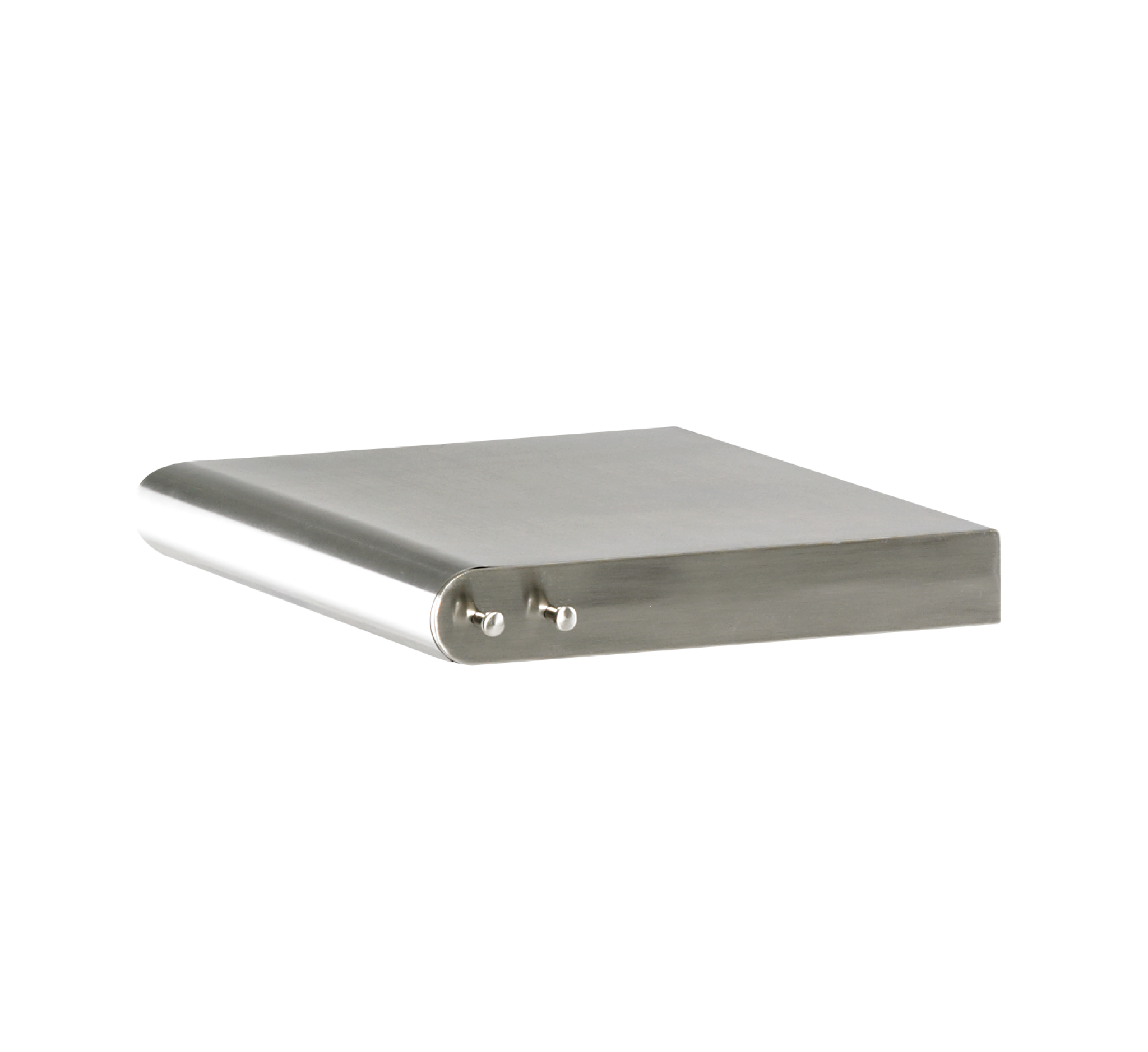 1100S Series Side Shelf