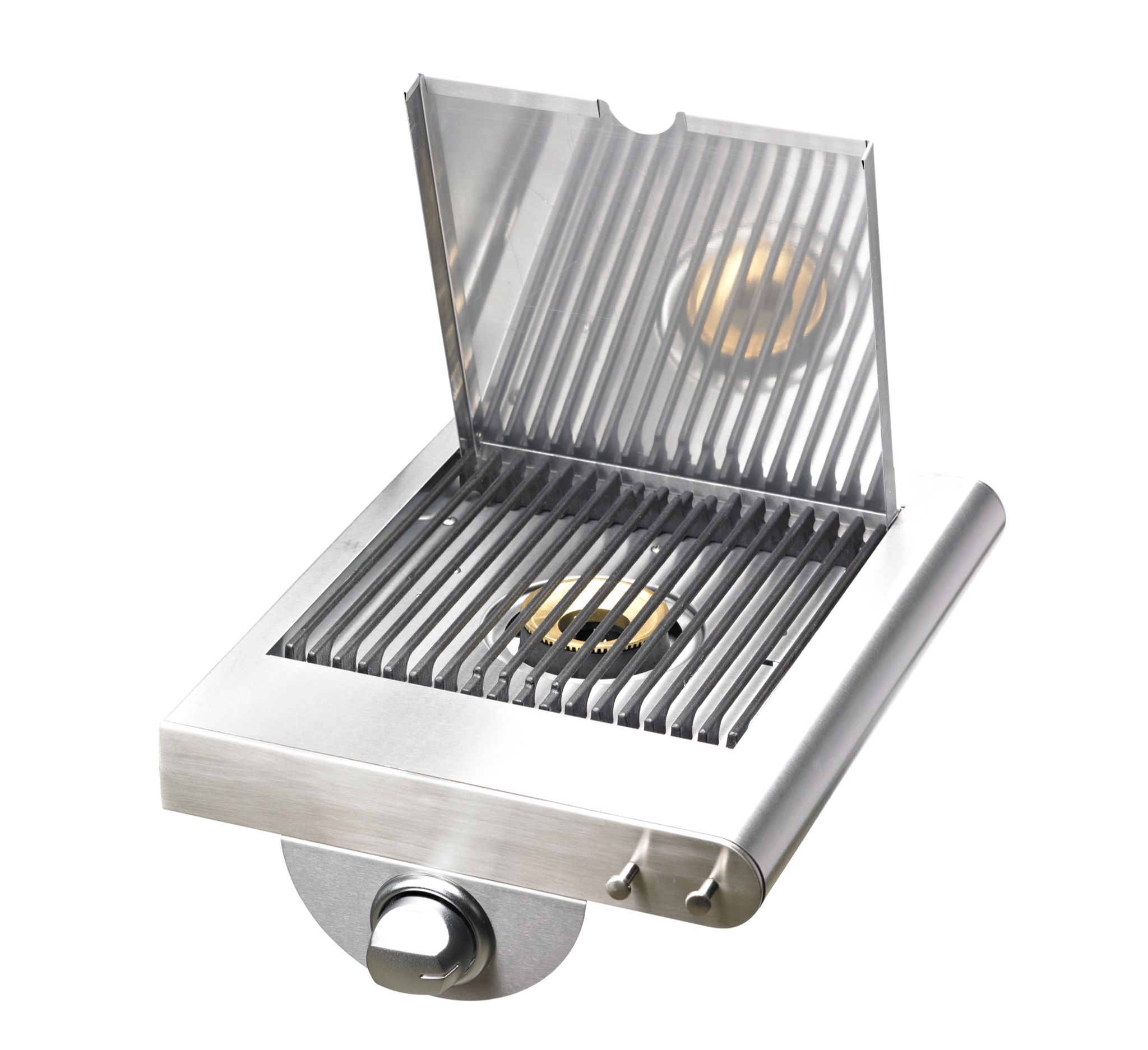 1100S Series Side Burner Shelf