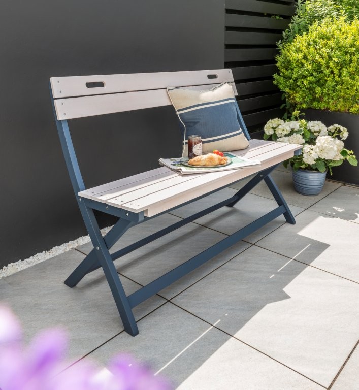 Folding Bench