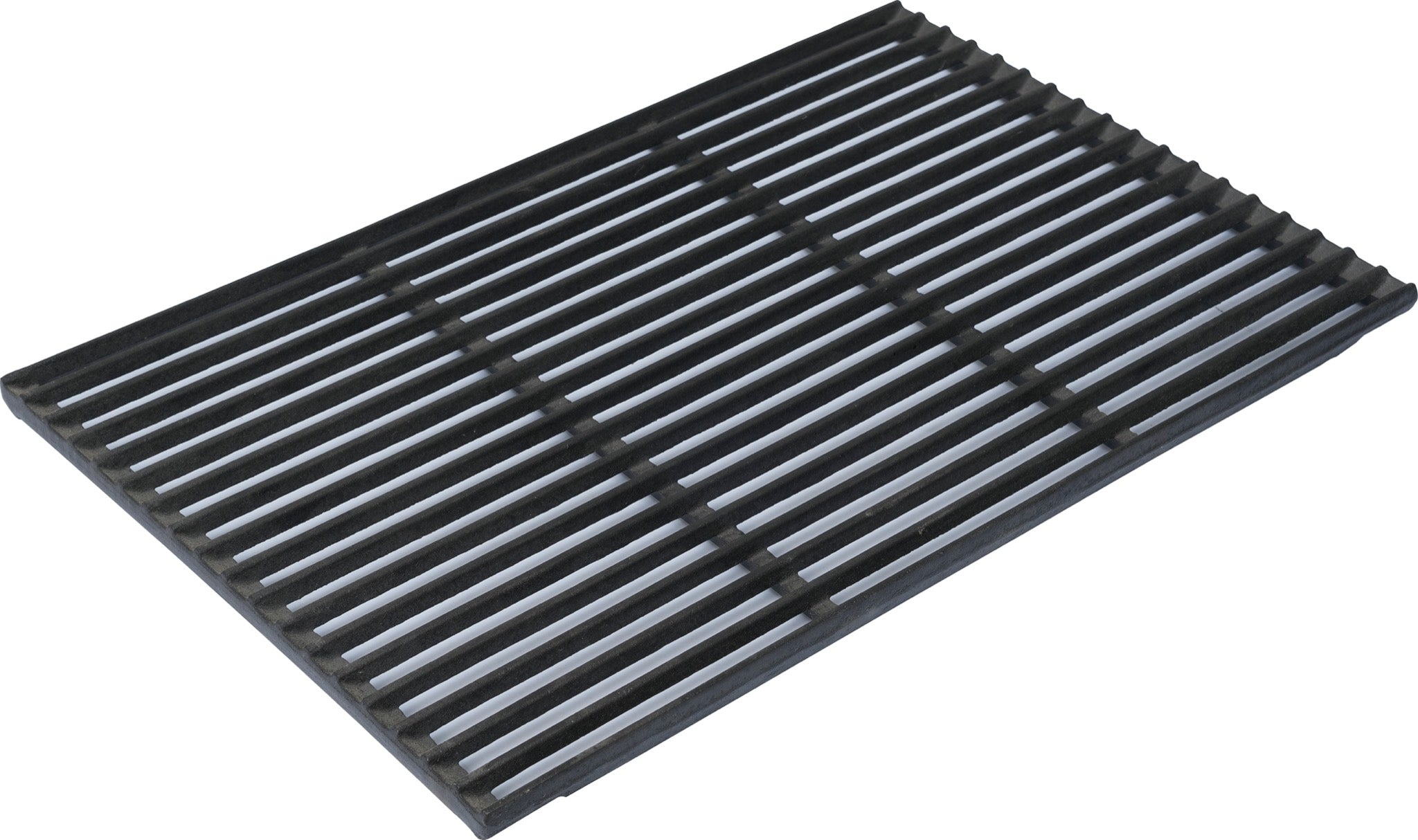 320mm Cast Iron Discovery Grill