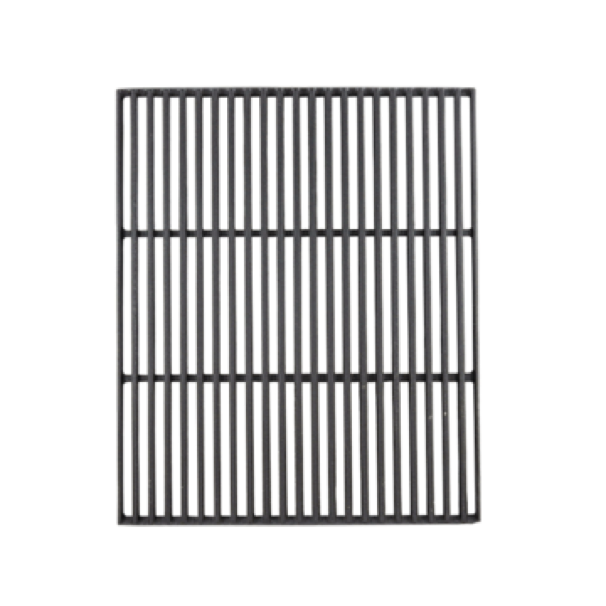 400mm Cast Iron Discovery Grill