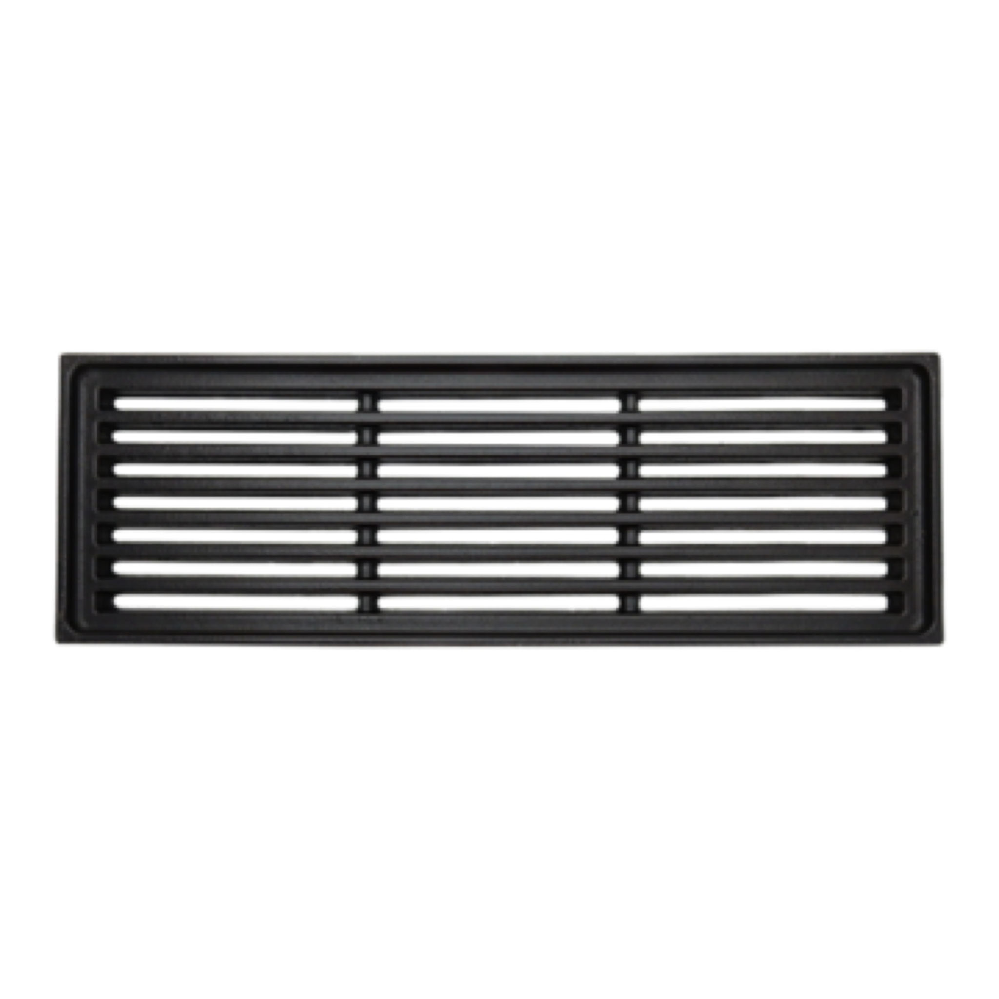160mm Cast Iron Discovery Grill
