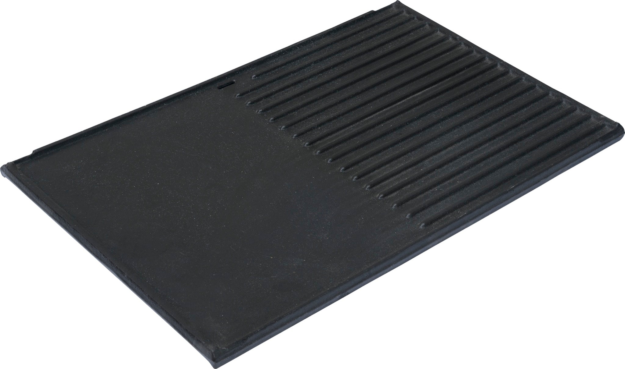 320mm Cast Iron Discovery Plate