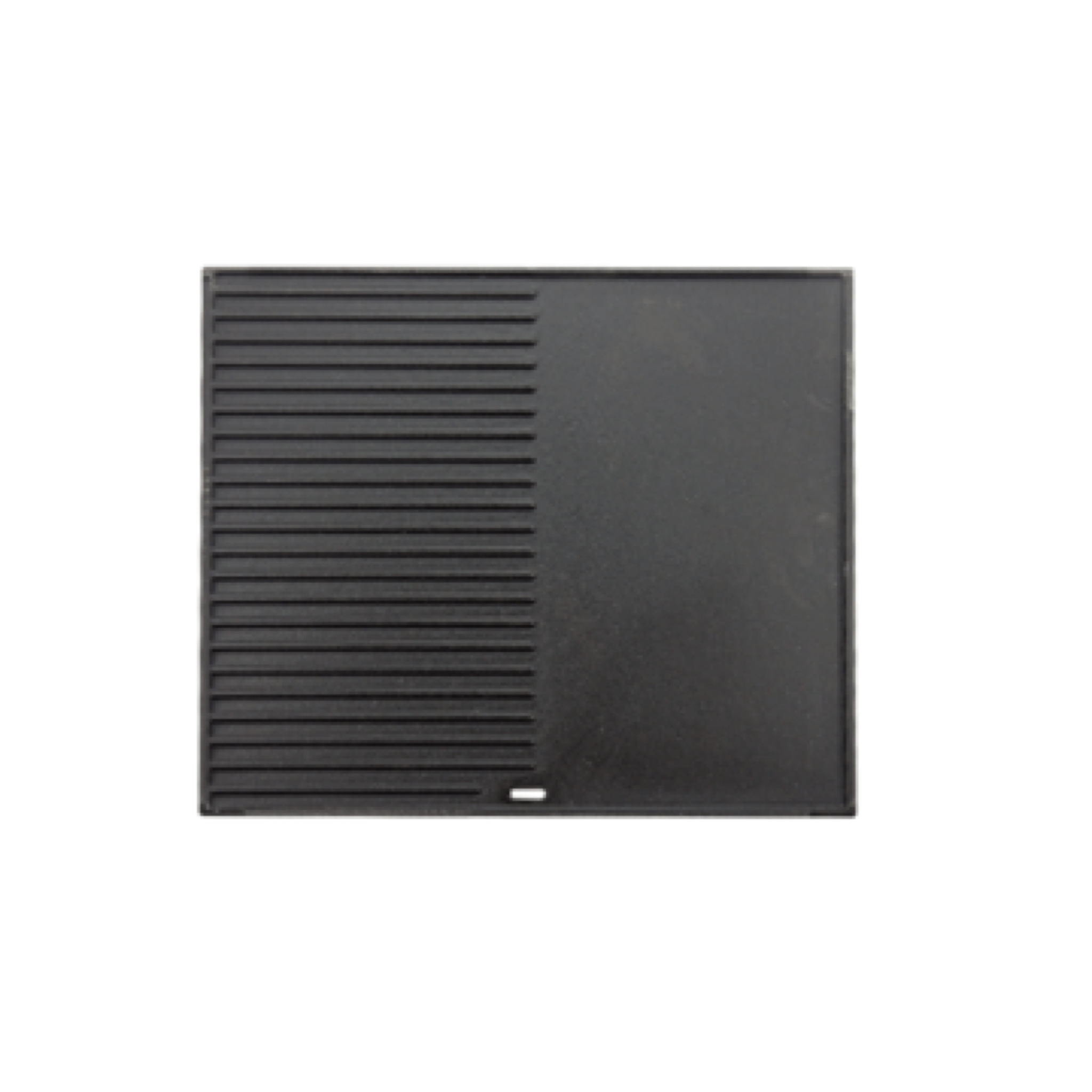 400mm Cast Iron Discovery Plate