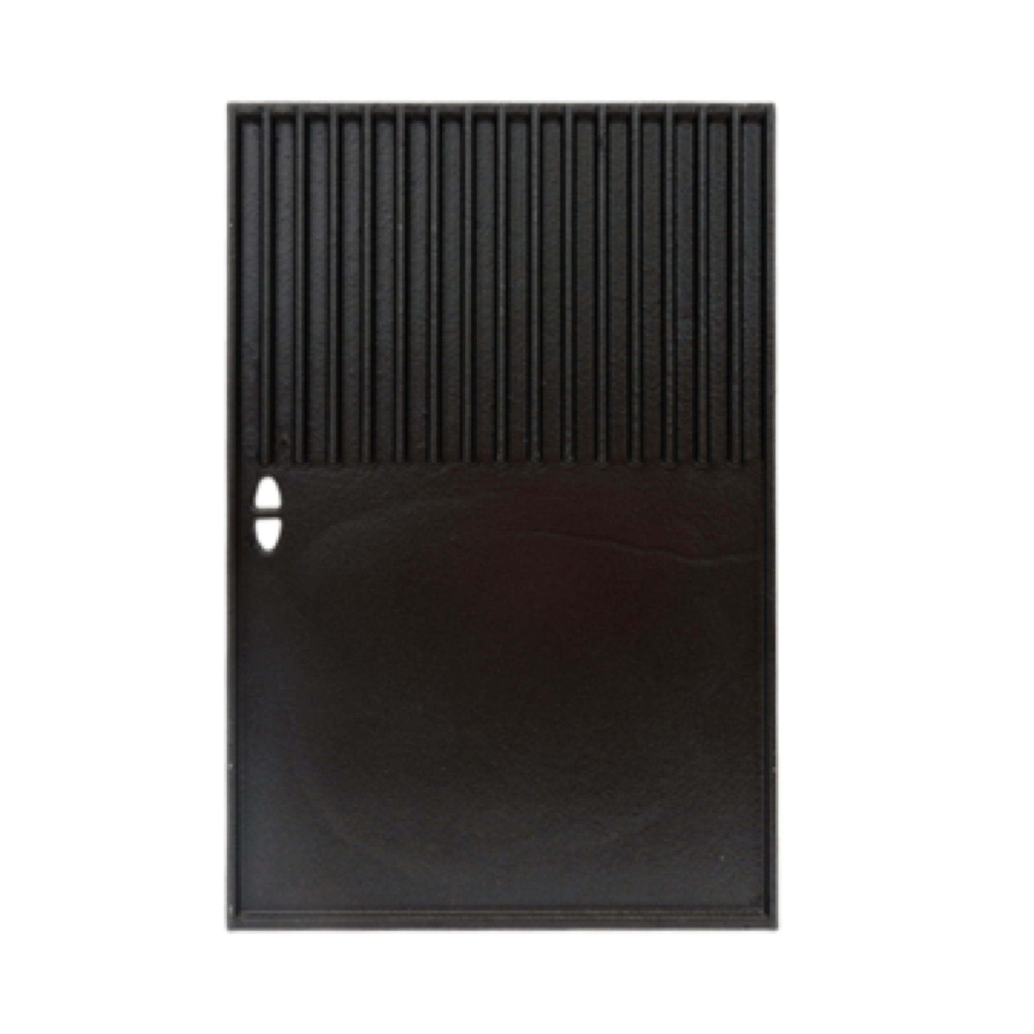 320mm Cast Iron Signature Plate