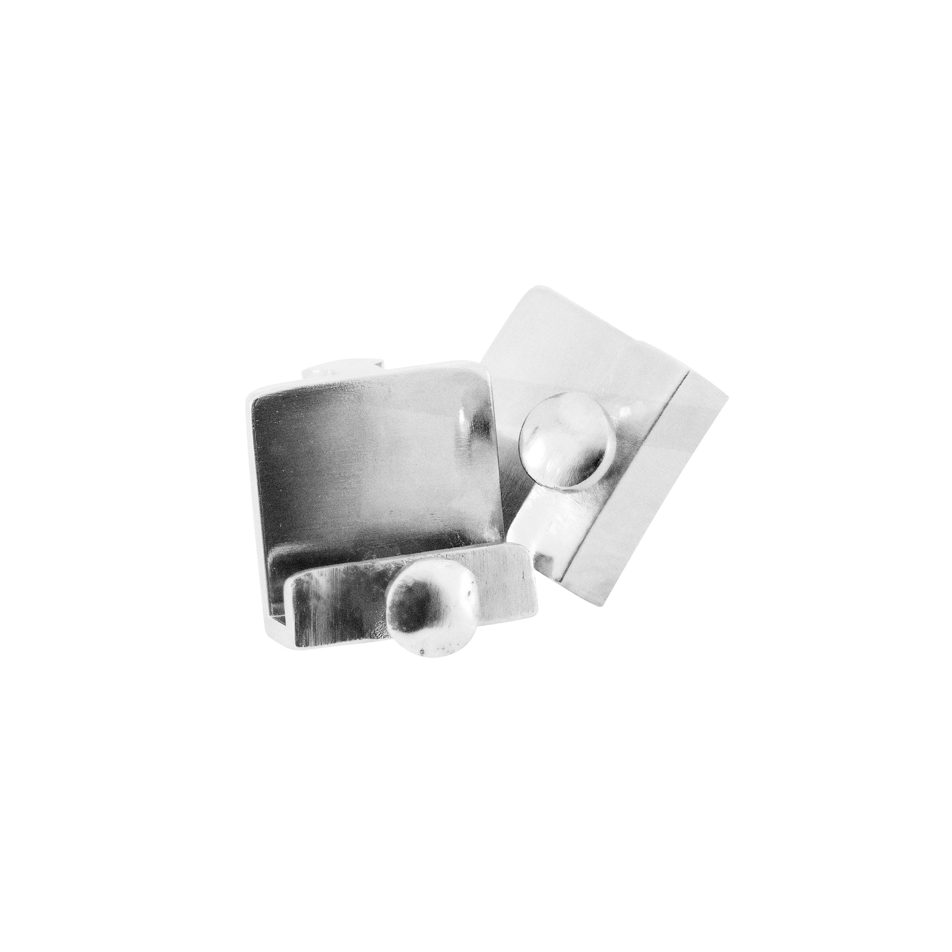 BUGG® Side Shelf Hooks