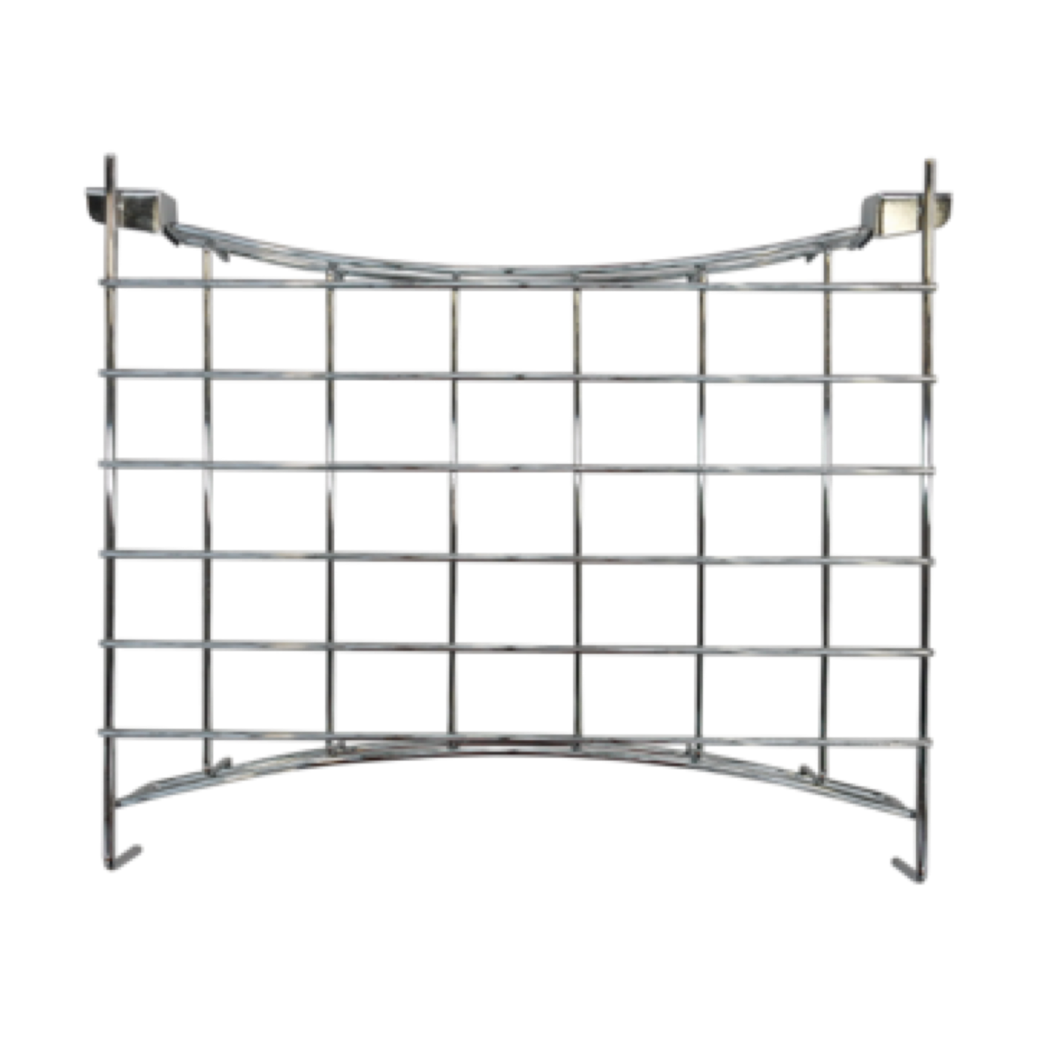 BUGG® Trolley Bottom Shelf