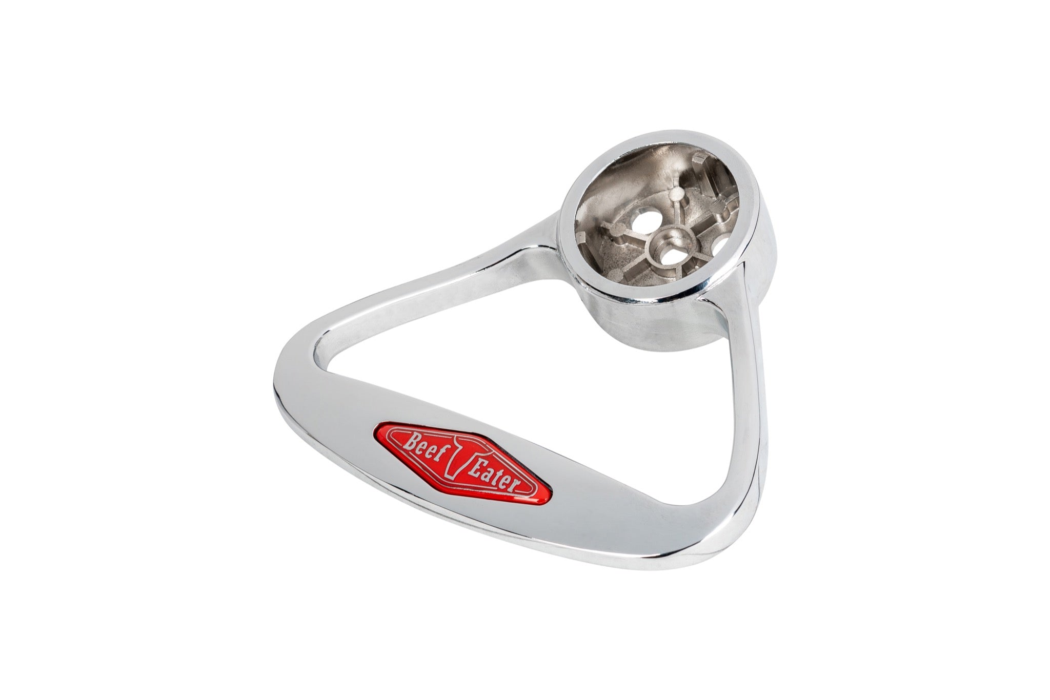 BUGG® Hood Handle c/w BeefEater Badge