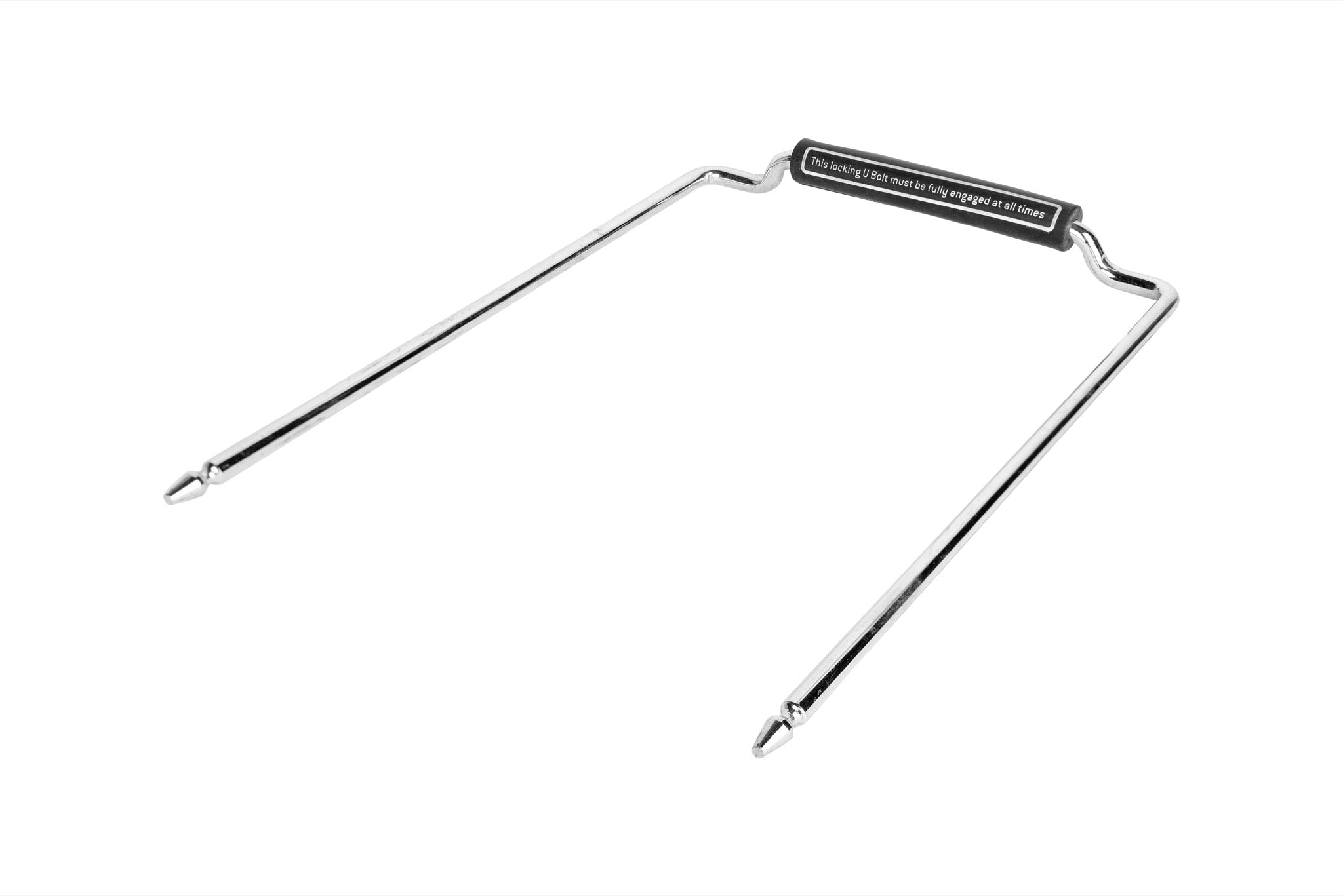 BUGG® Locking U-Bolt