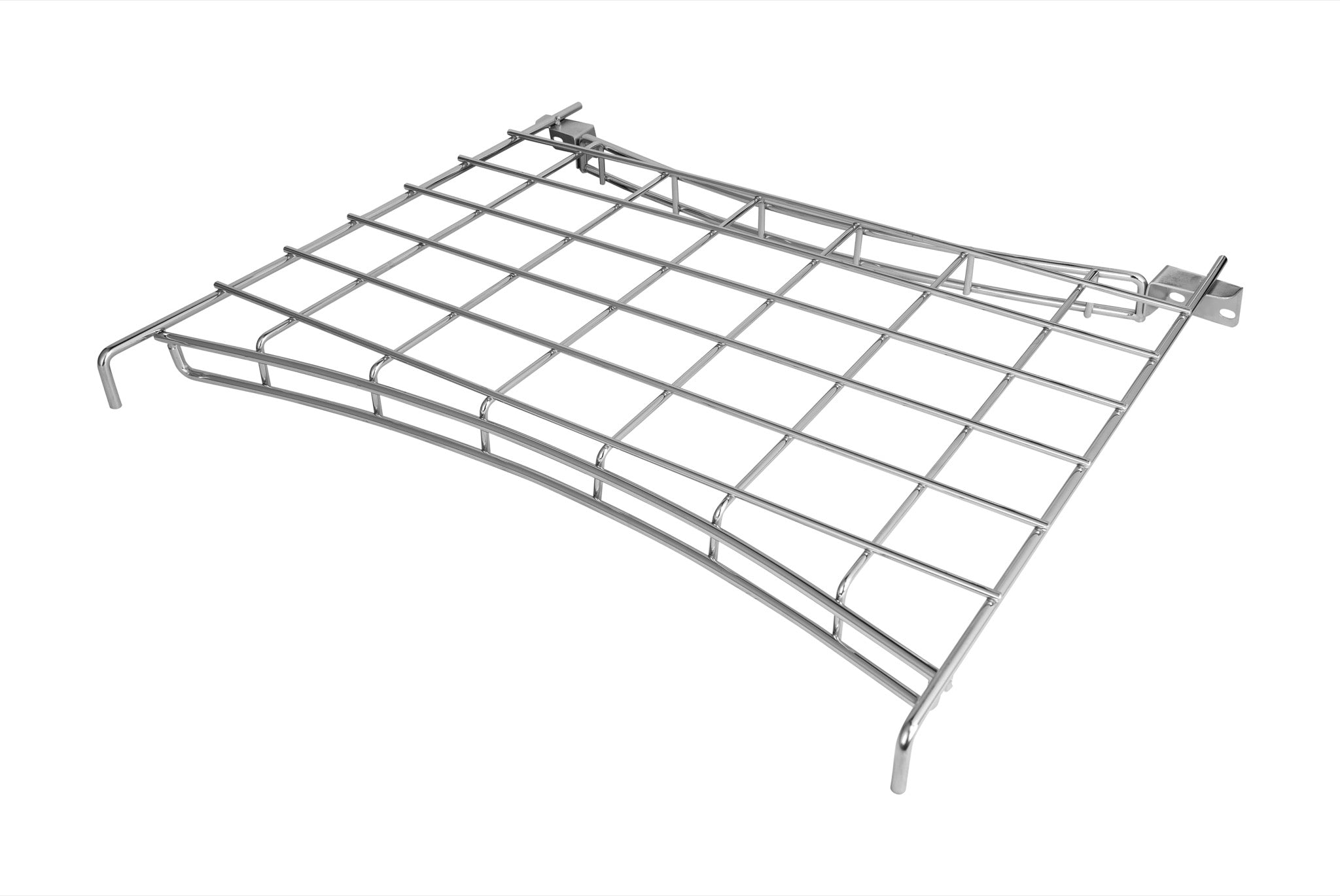 BUGG® Trolley Bottom Shelf