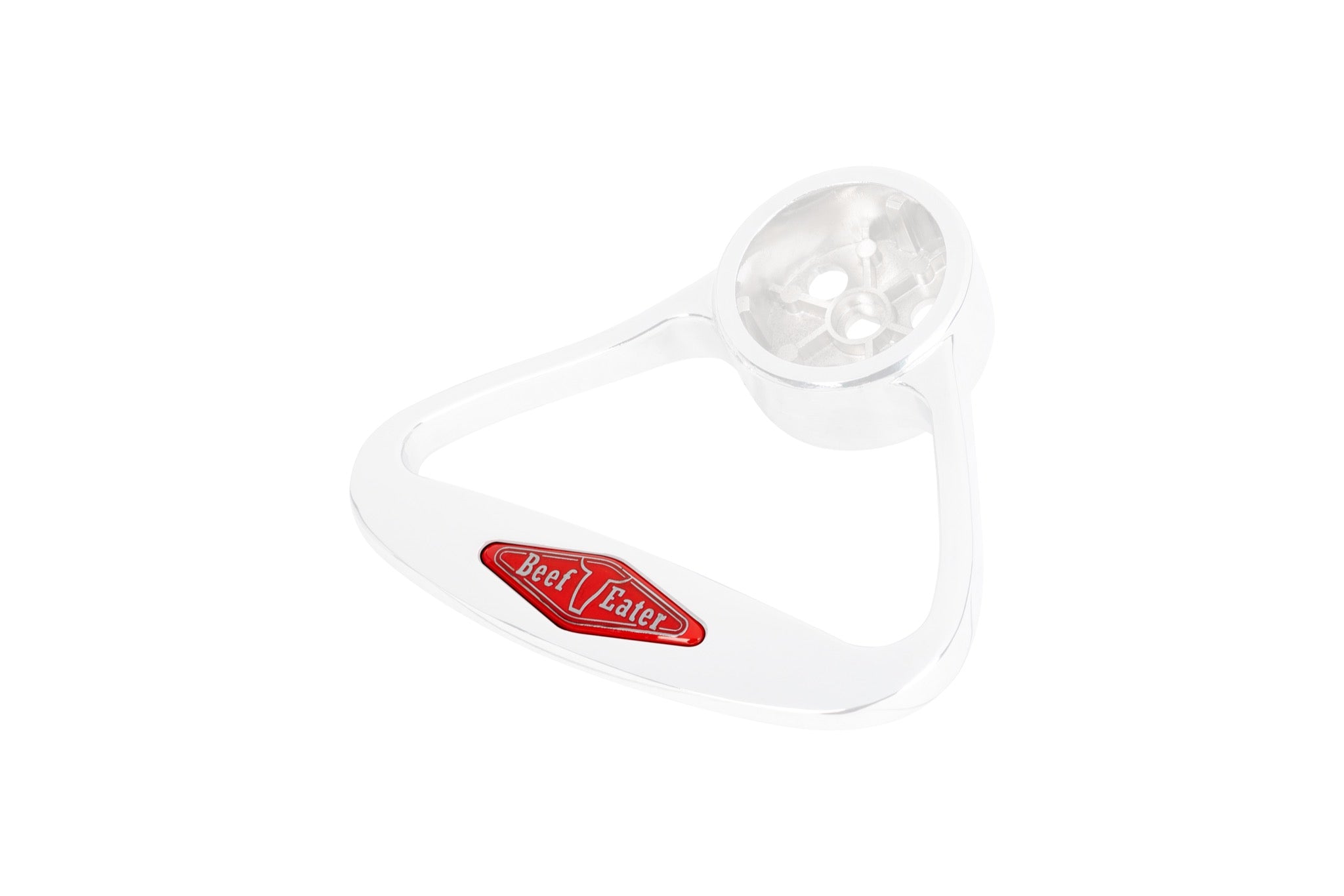 BUGG® Hood Handle Badge
