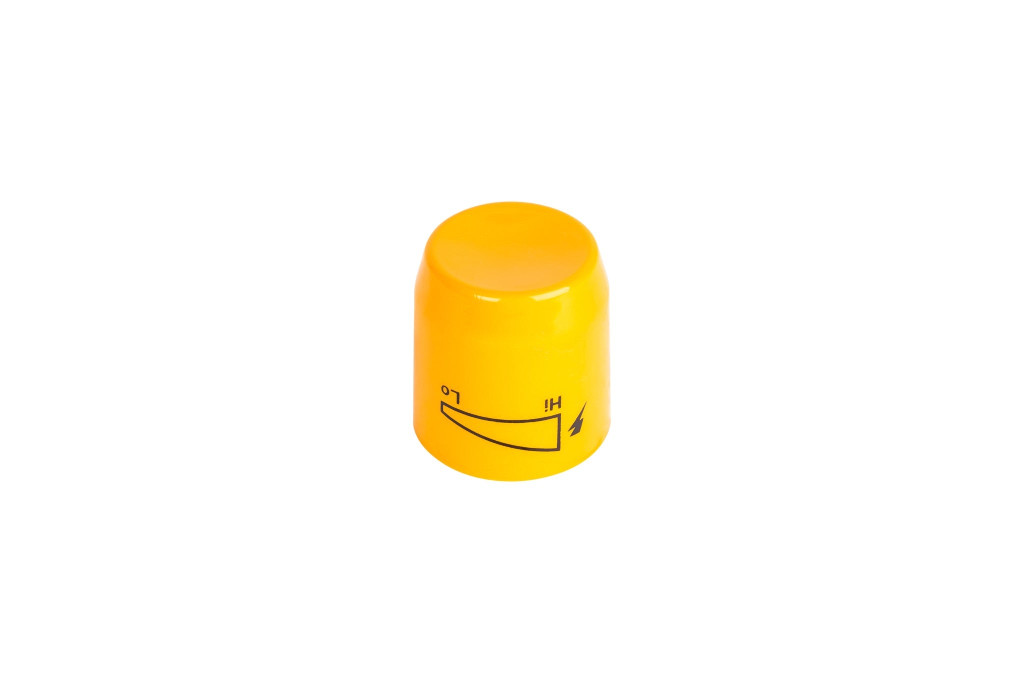 BUGG® Control Knob - Amber