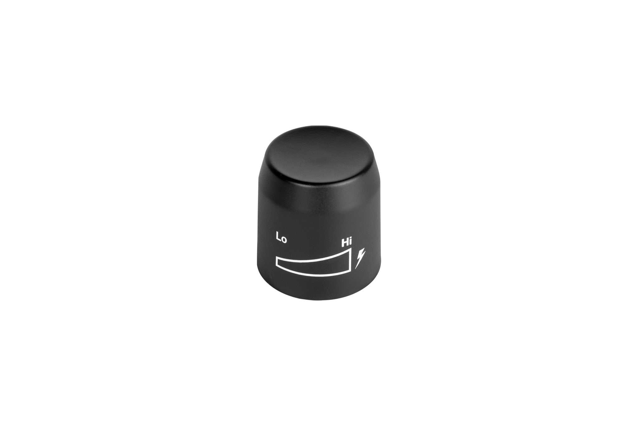 BUGG® Control Knob - Black