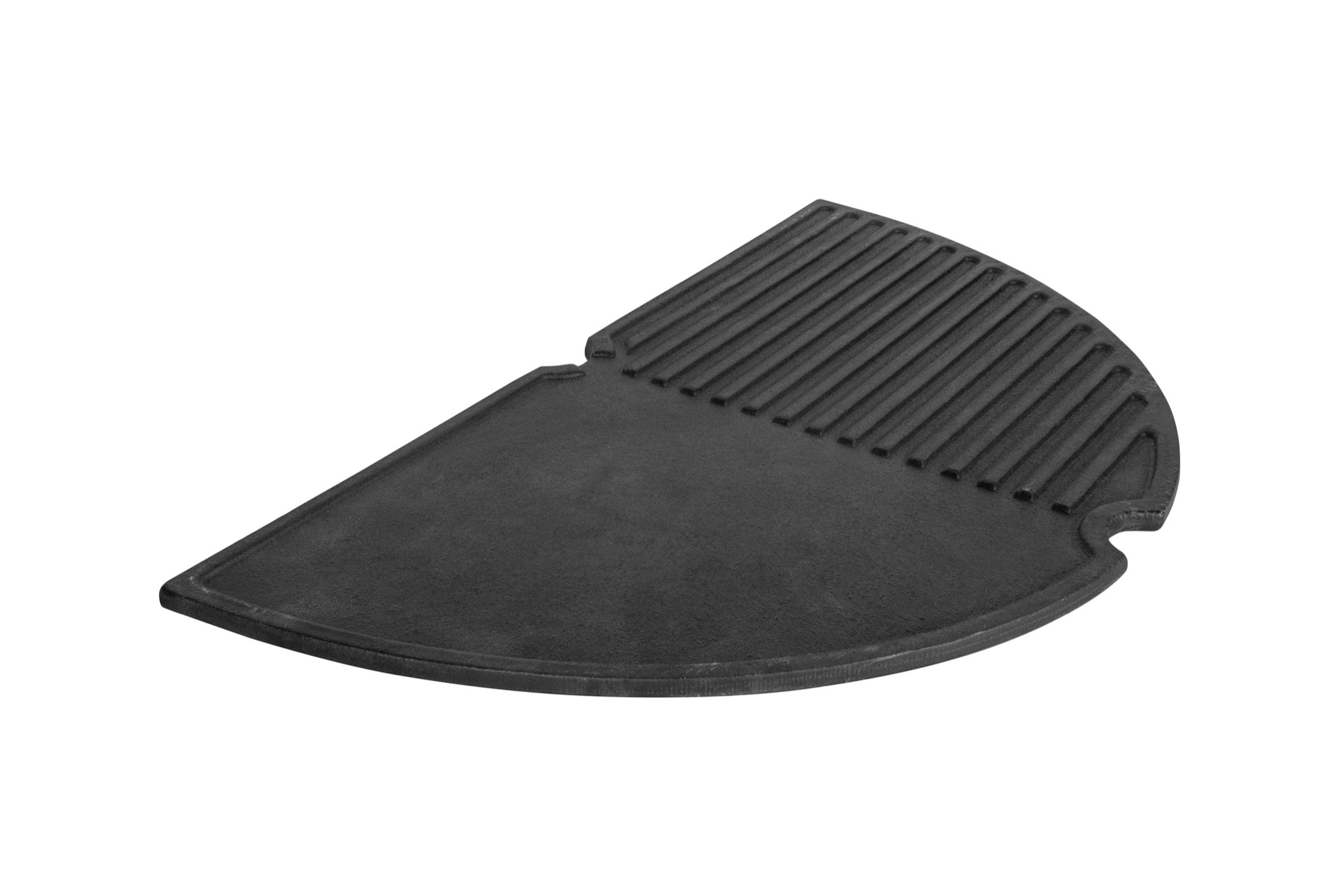 BUGG® Cast Iron Plate