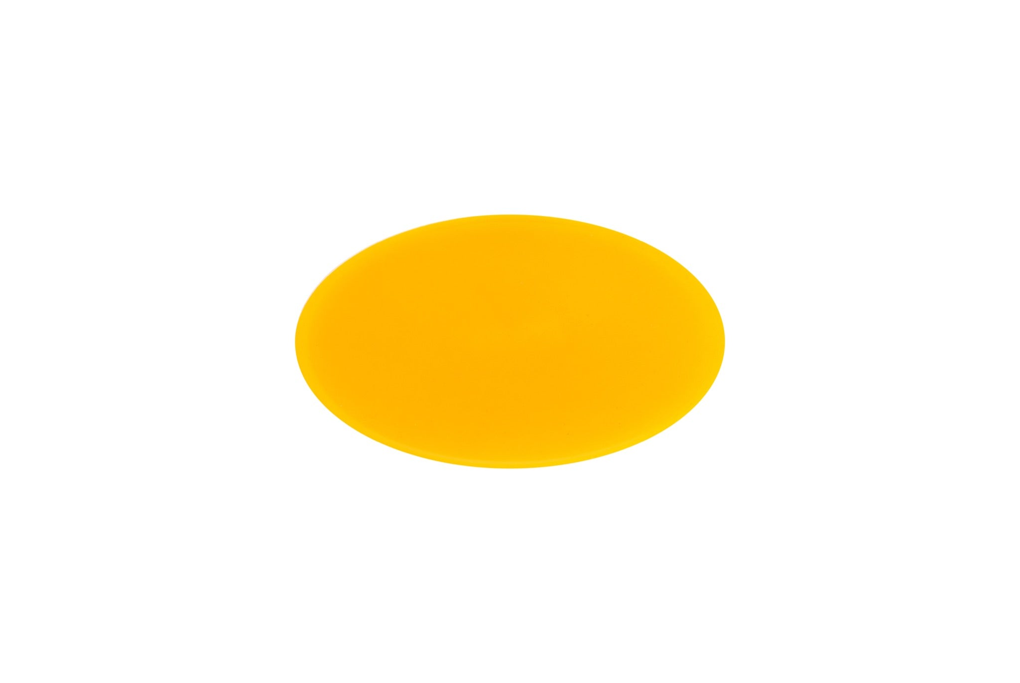 BUGG® Wheel Hub Cap - Amber