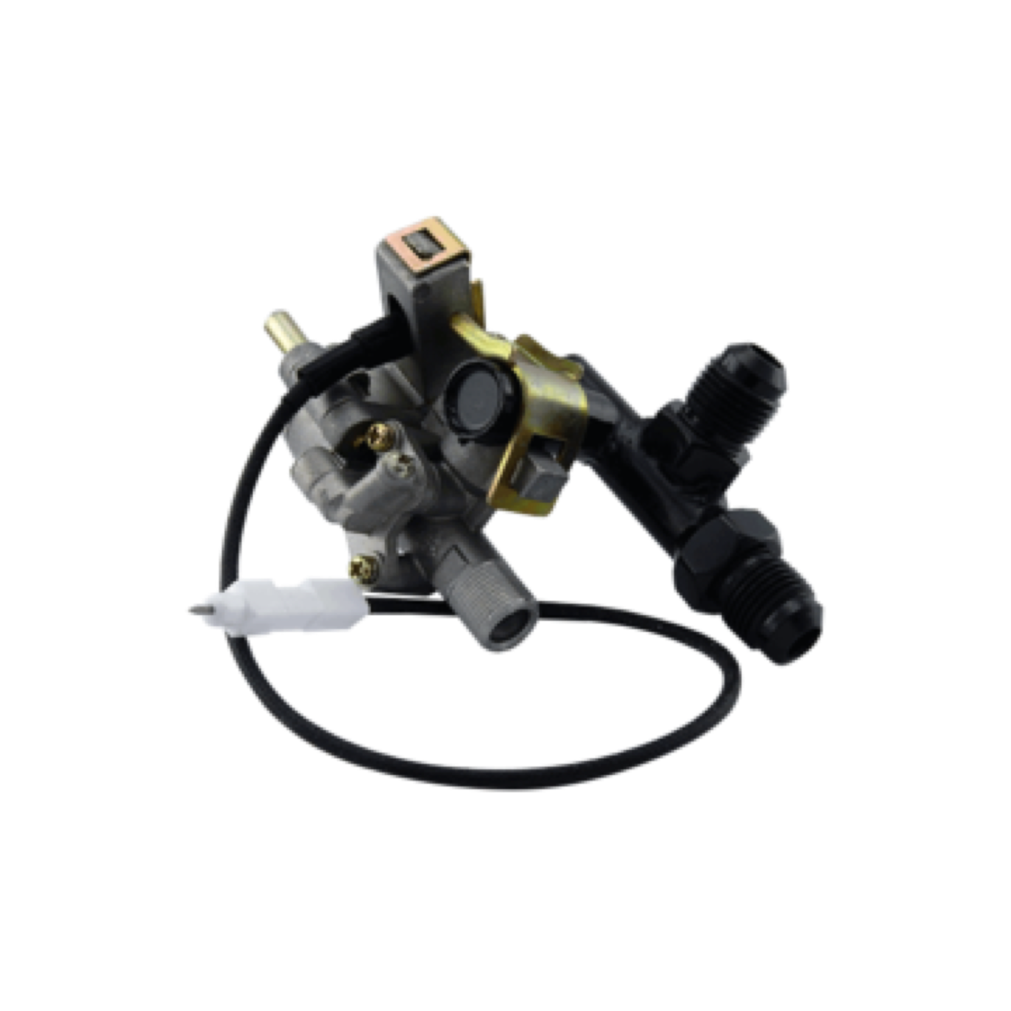BUGG® Valve - LHS