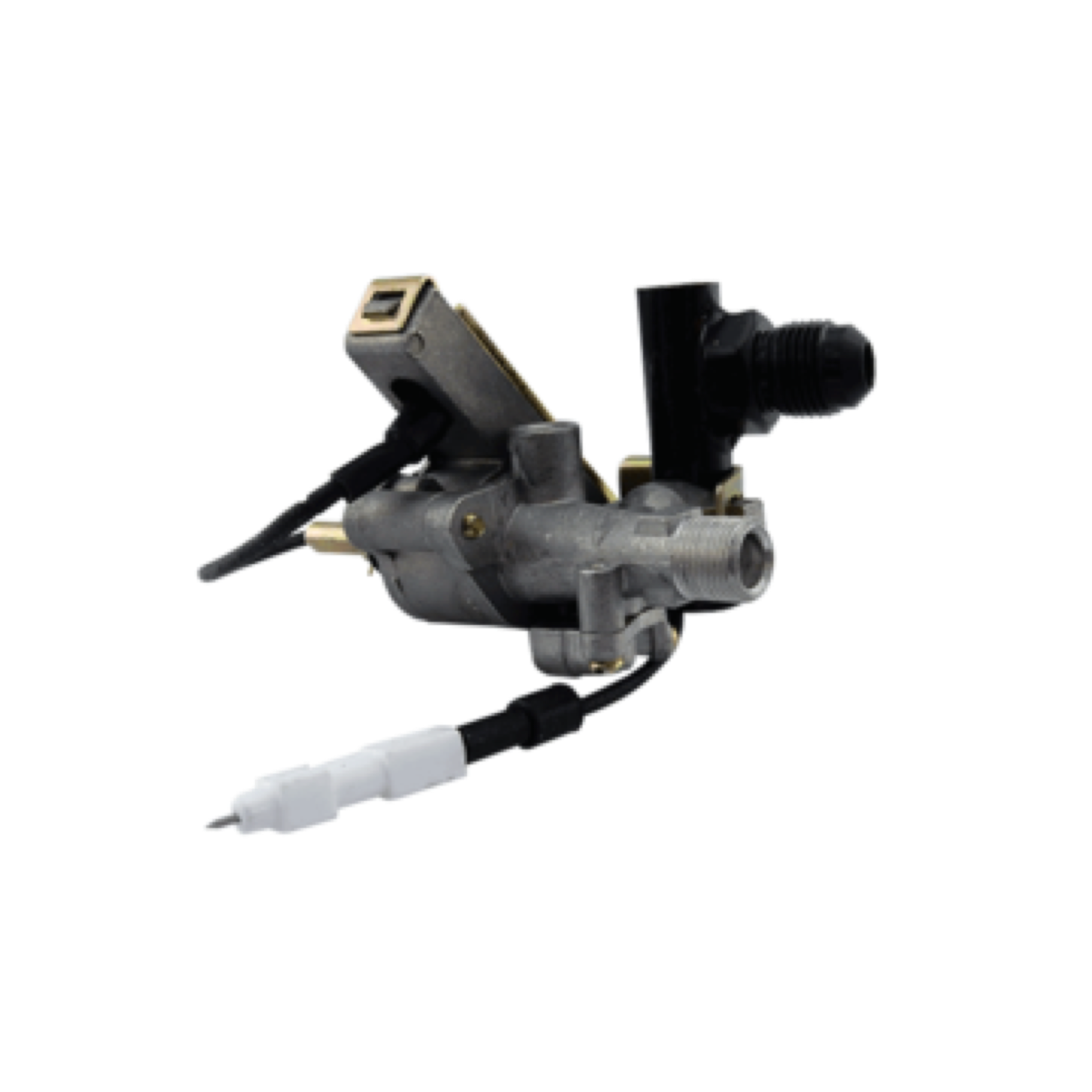 BUGG® Valve - RHS