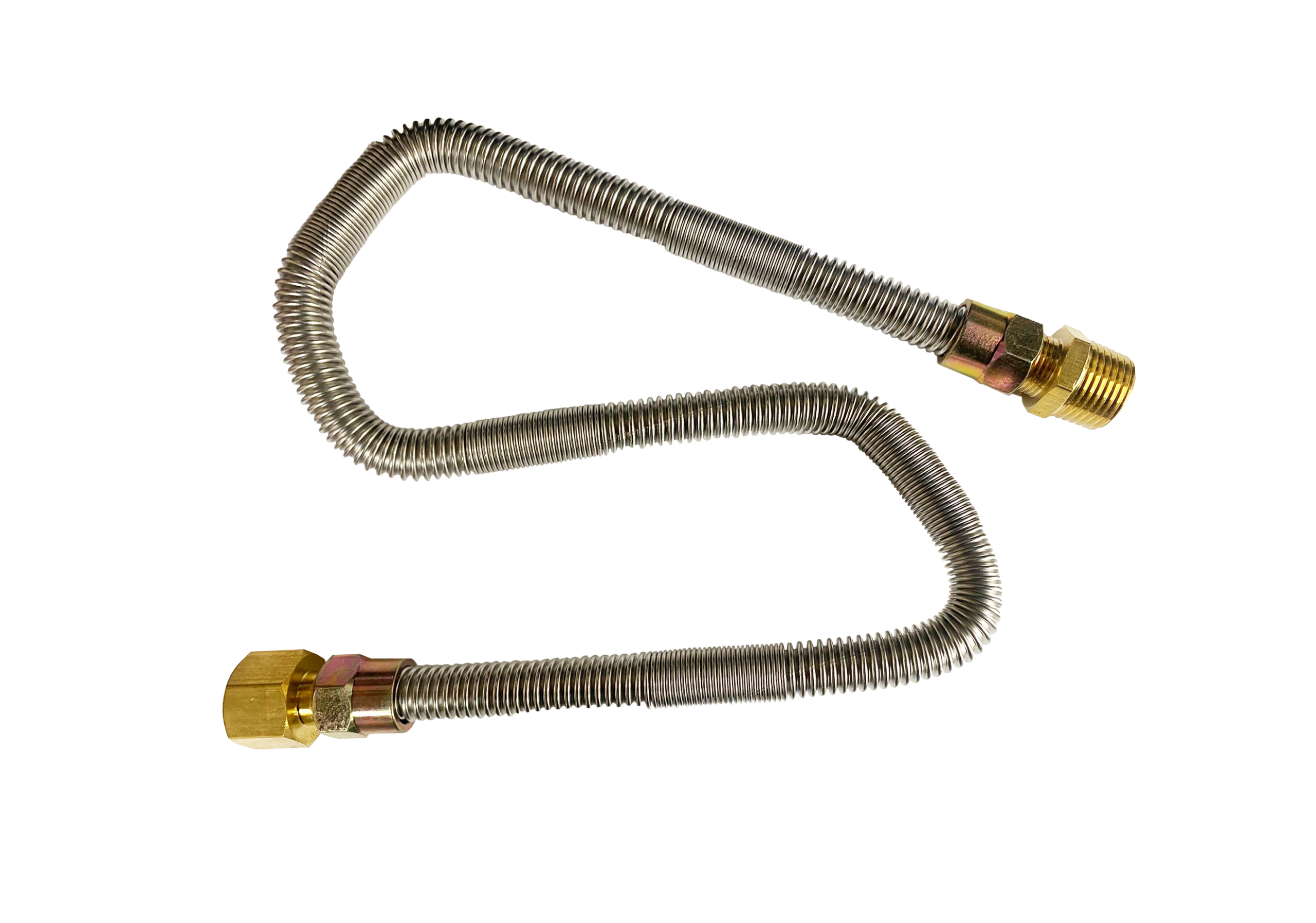 Stainless Steel Flexy Pipe