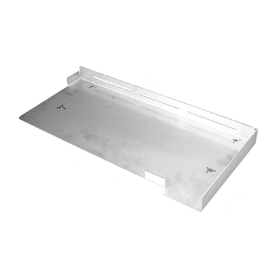 3000 Series Built-in SIDE Heat shield/Hanging bracket
