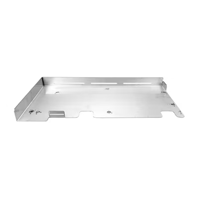 7000 Series Built-in SIDE Heat shield/Hanging bracket