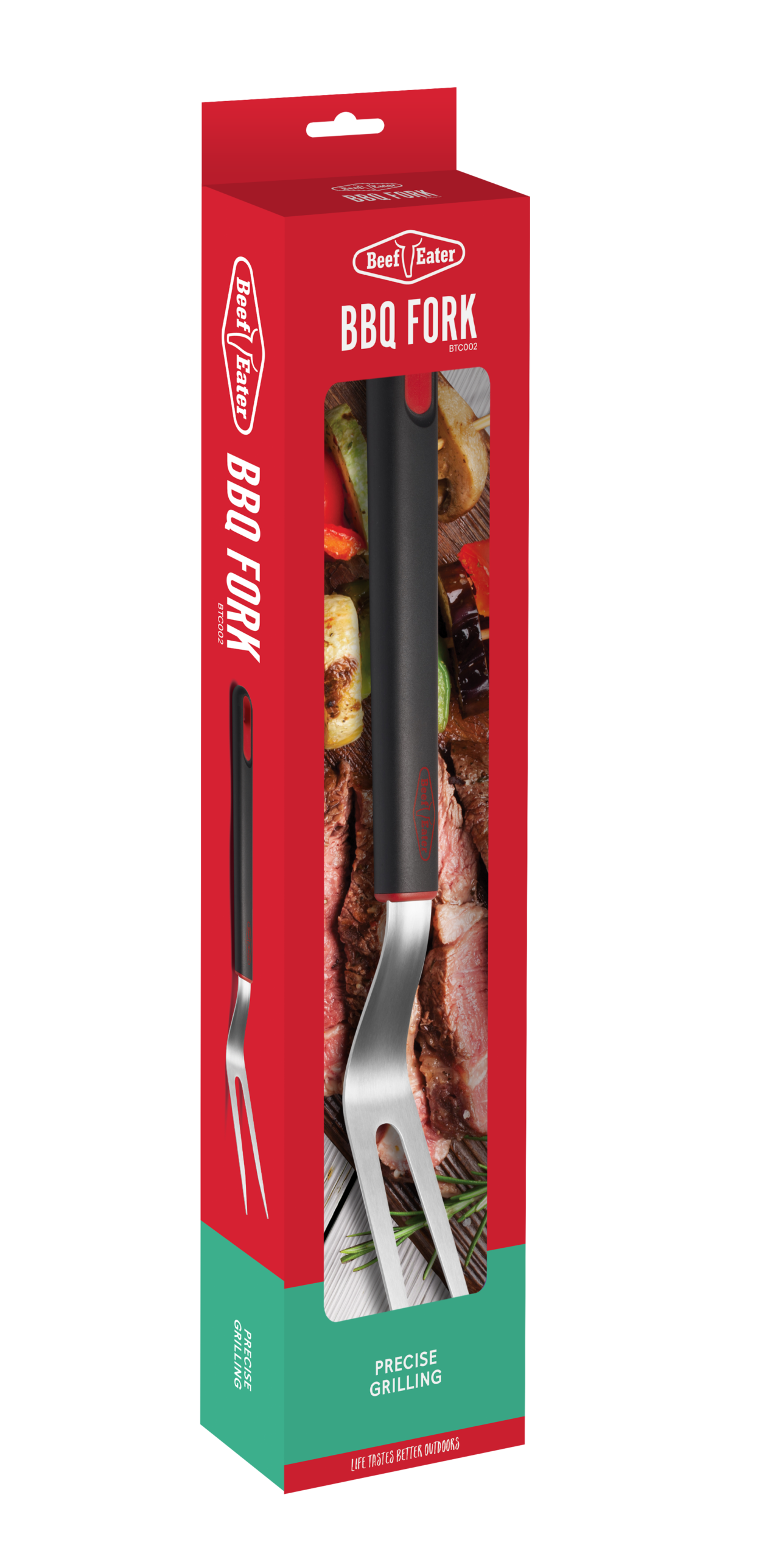 Professional BBQ Fork