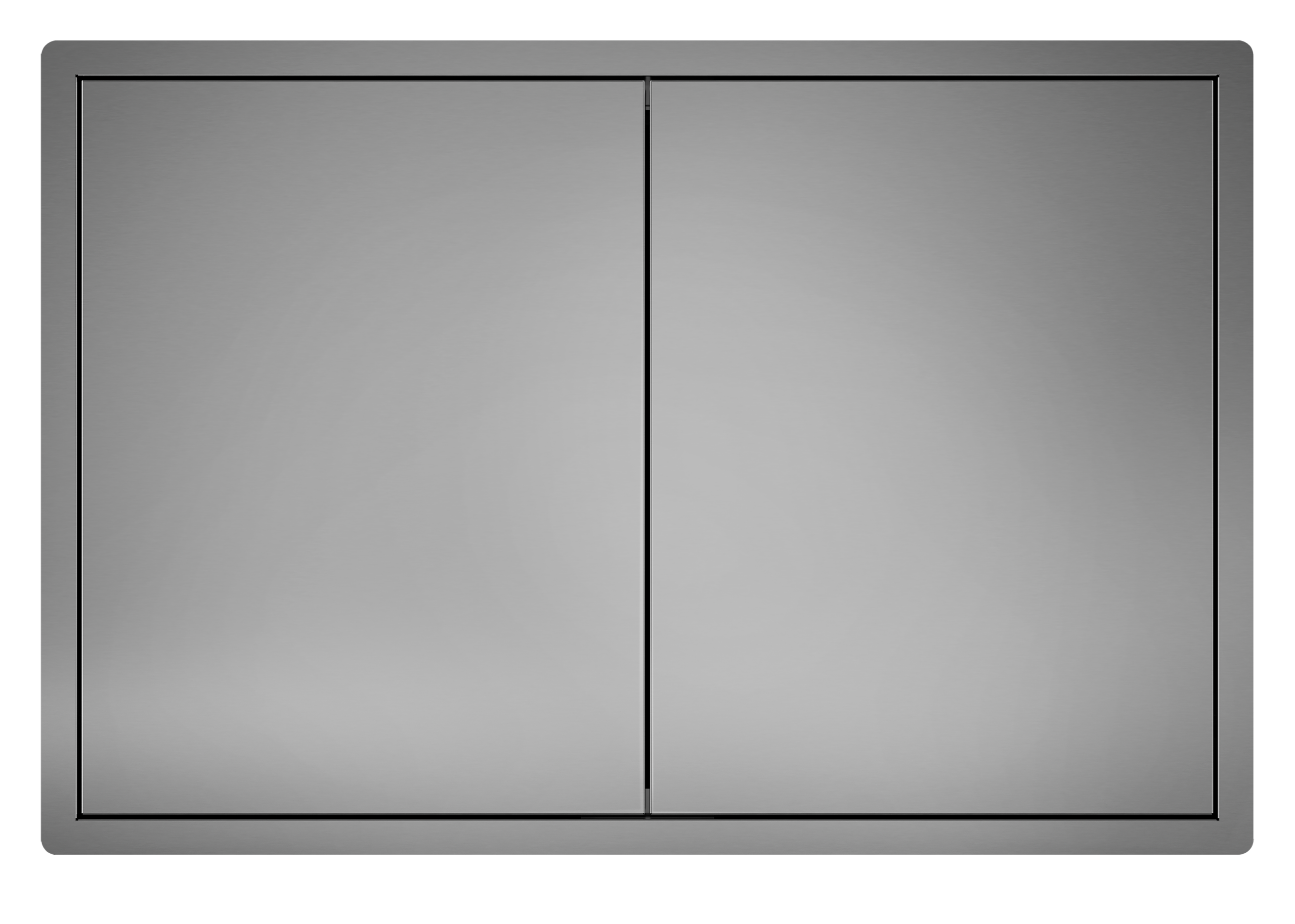 BeefEater Double Door