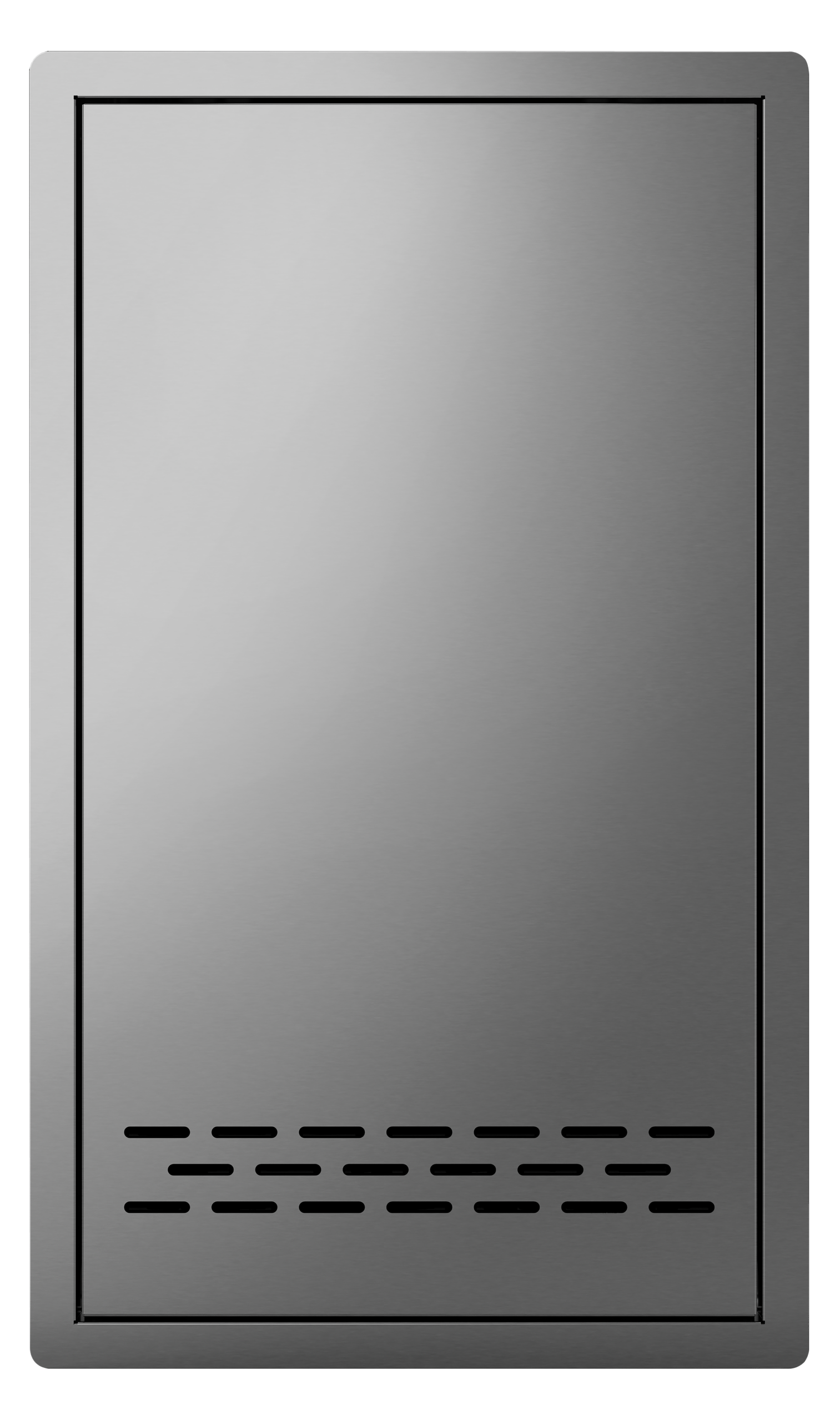 BeefEater Gas Tank Drawer