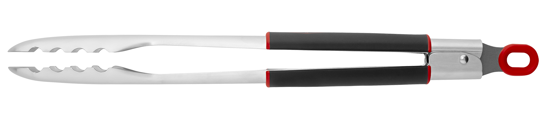 Professional BBQ Tongs
