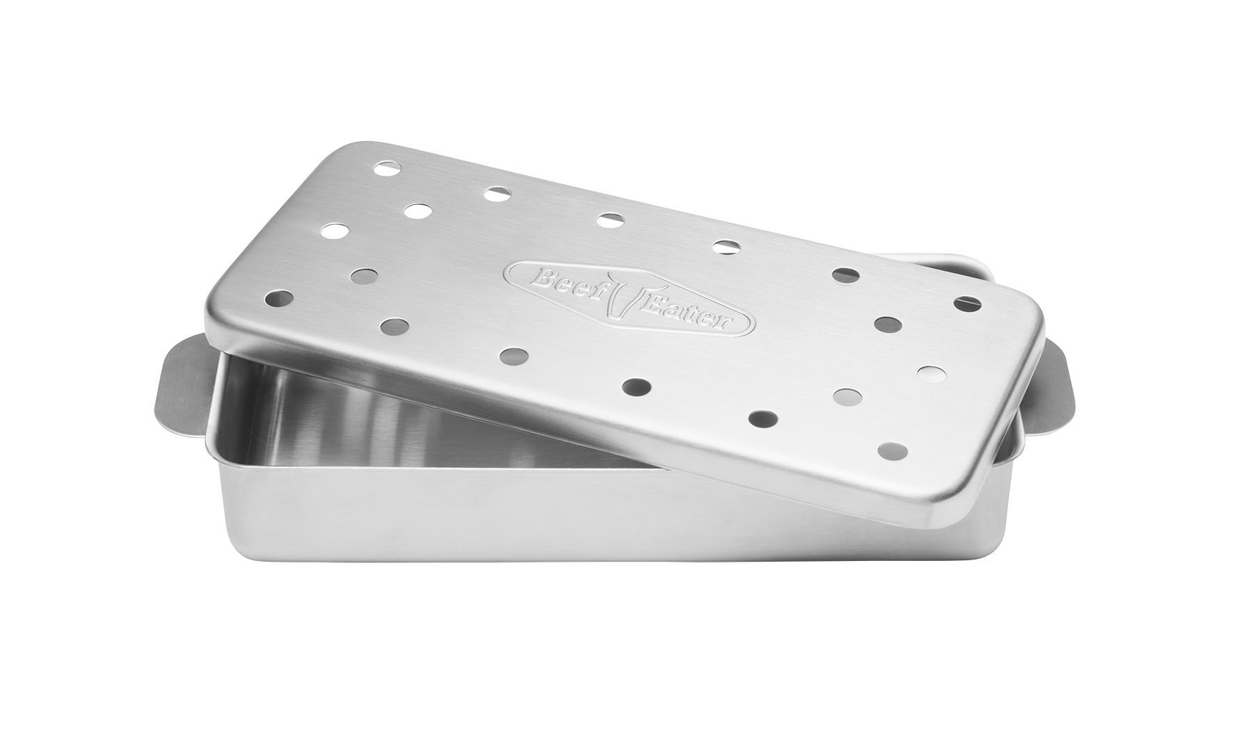 Smoker & Steamer Box (2 Piece Set)