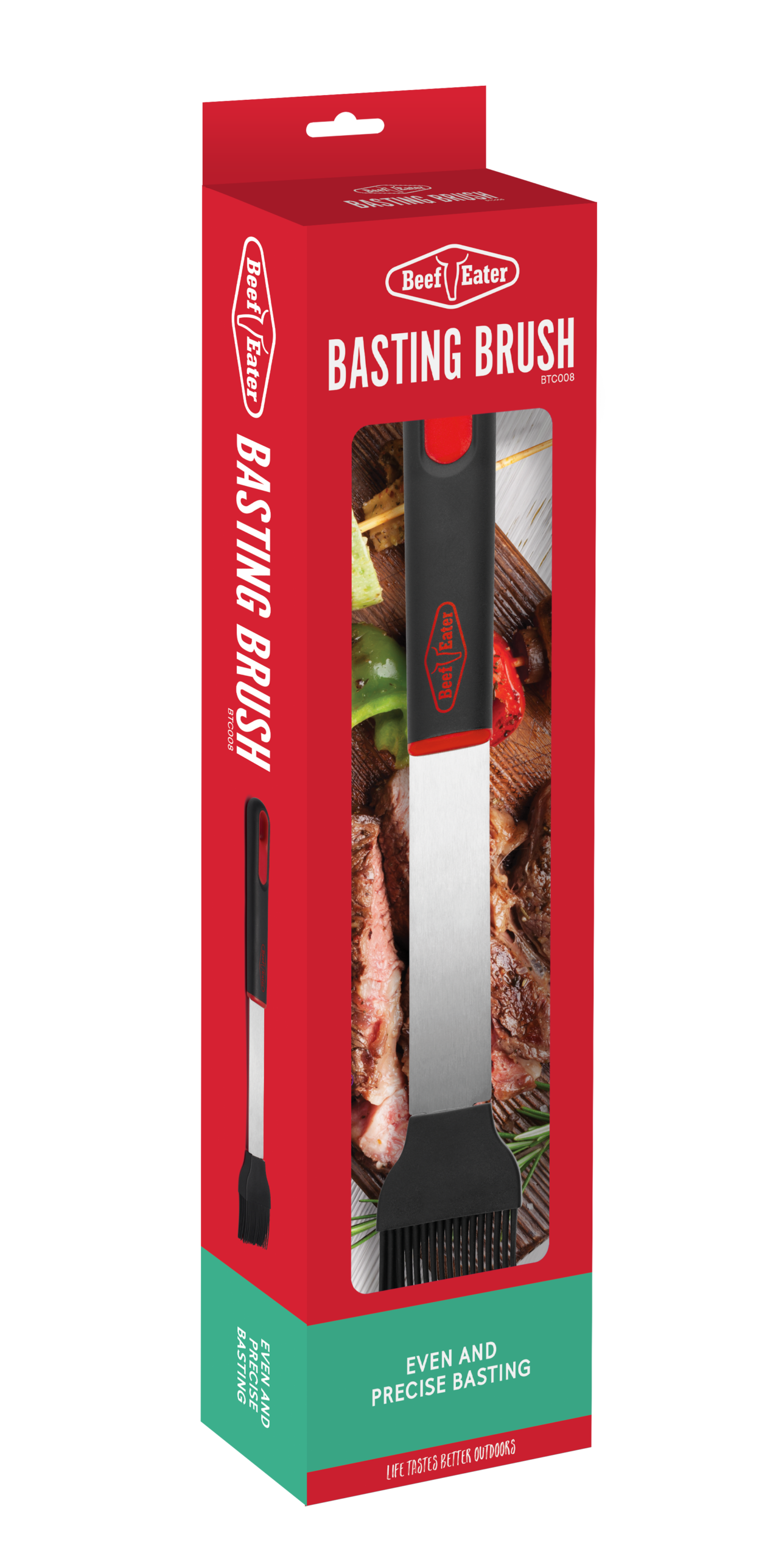 Basting Brush