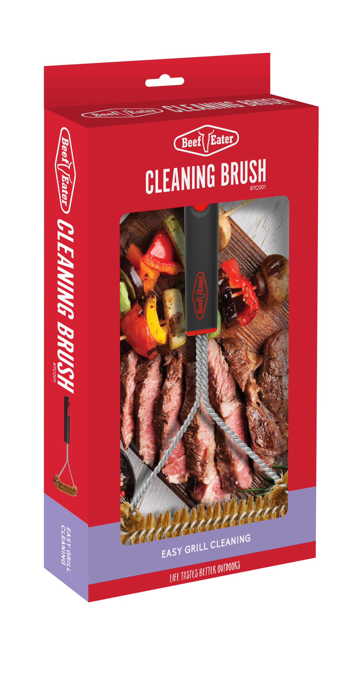 Cleaning Brush