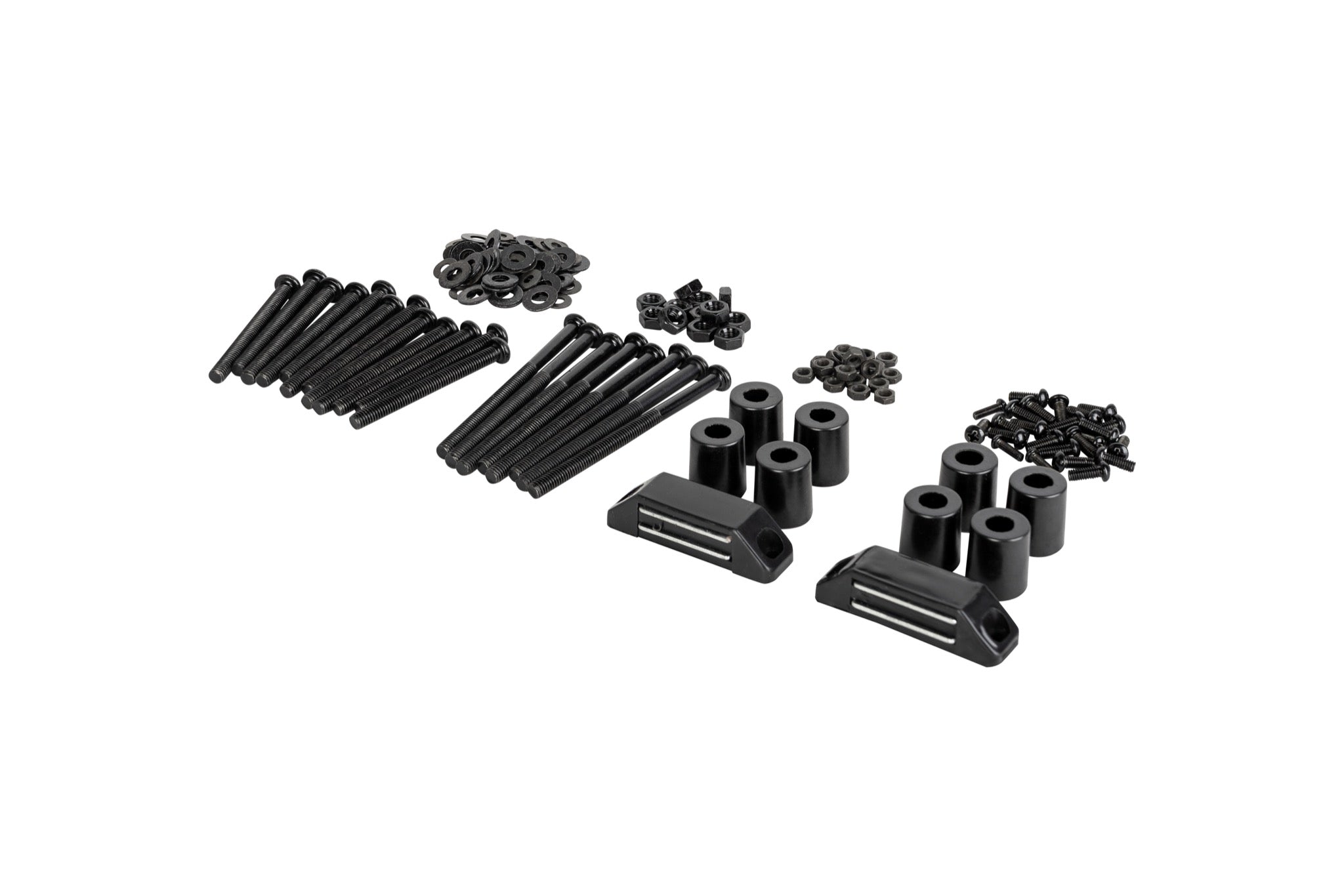 1000E Series Bolt Pack